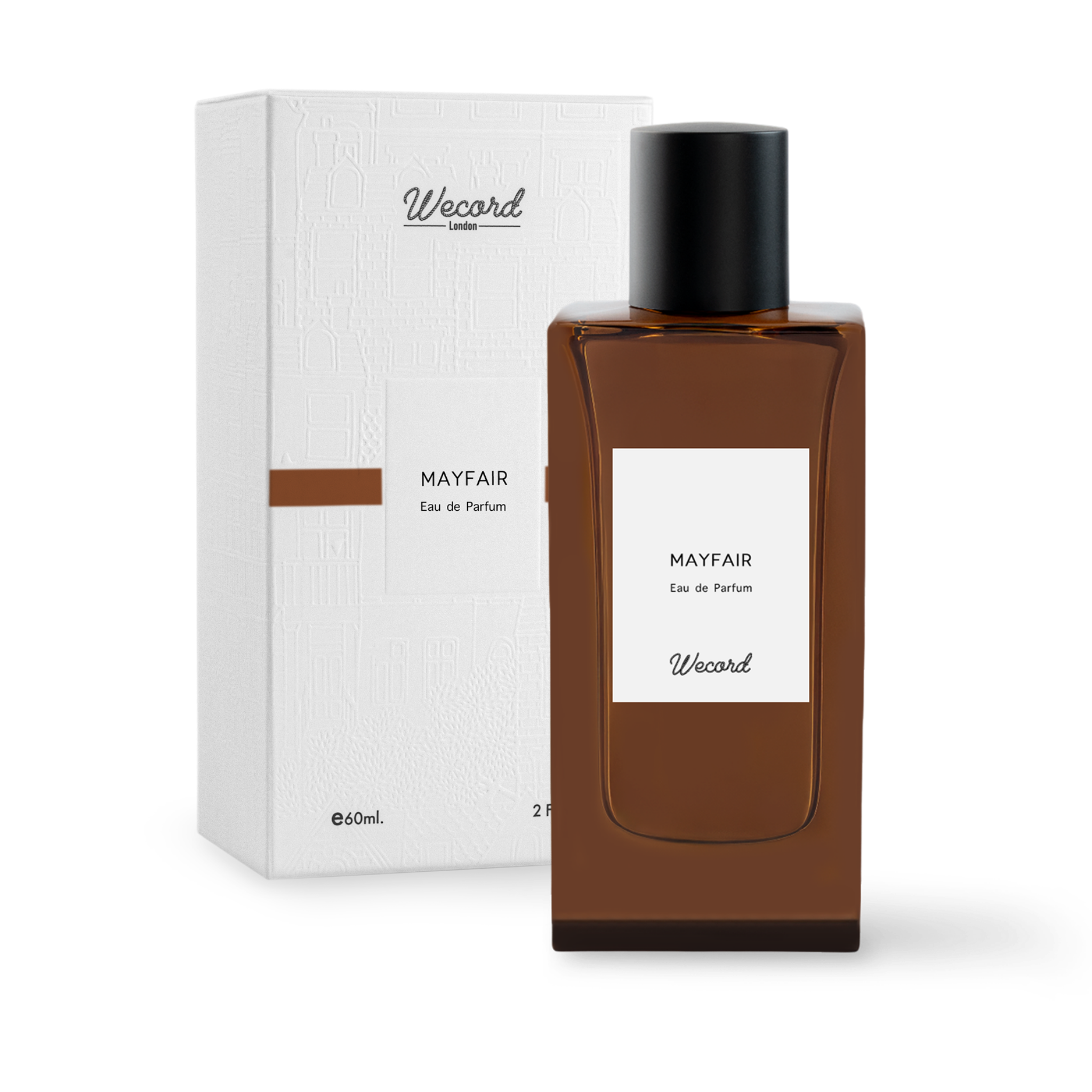 Eau De Parfum Mayfair