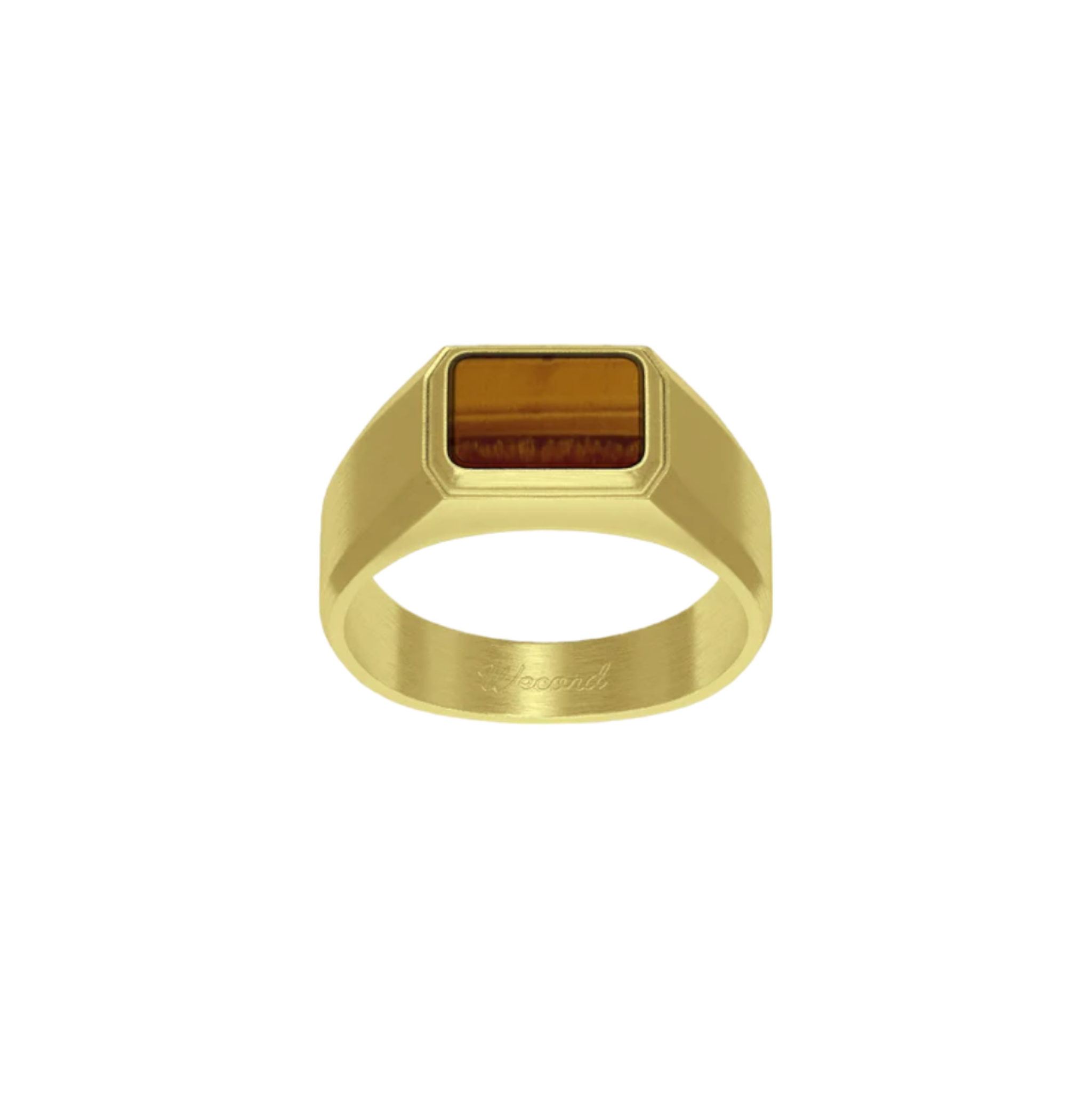 Bague Atlas en vermeil 18 carats