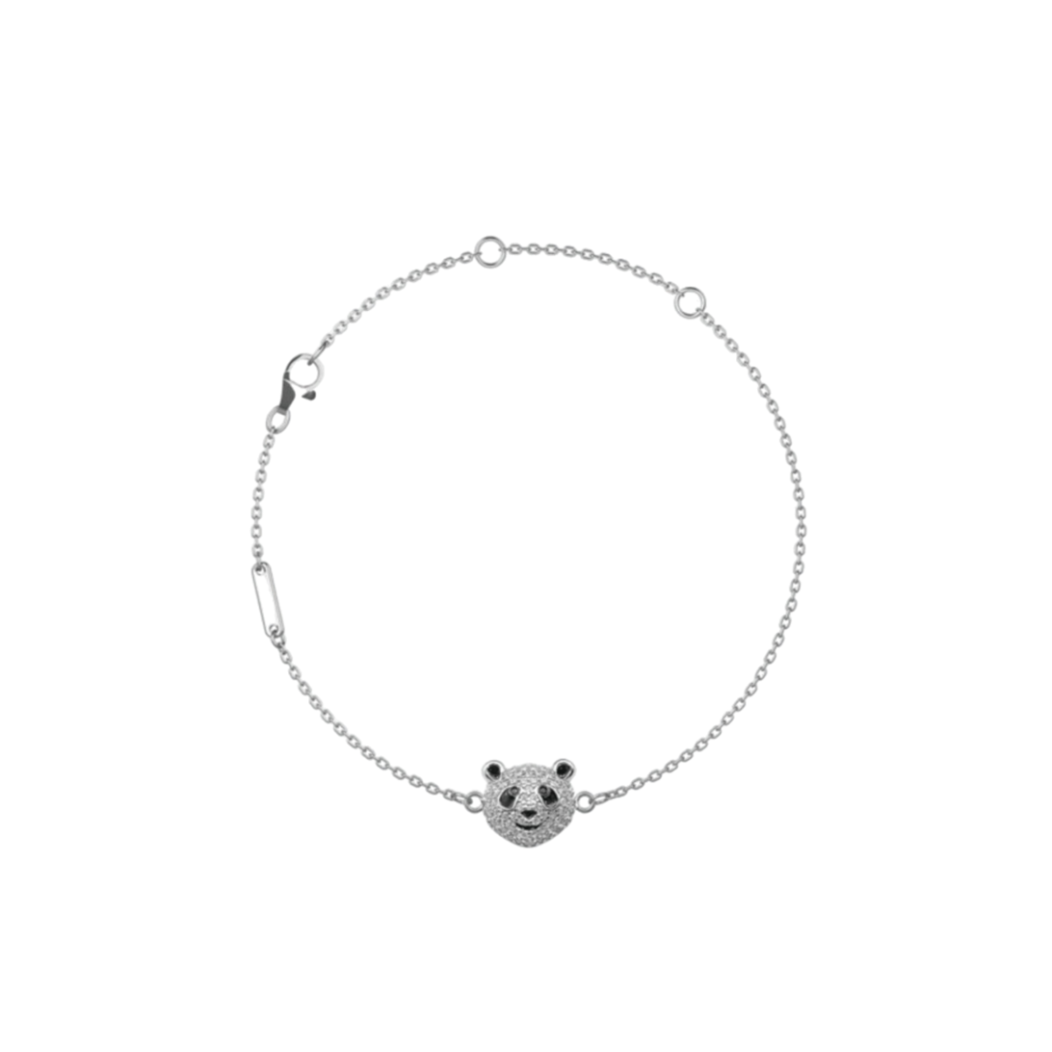 Bracelet Panda