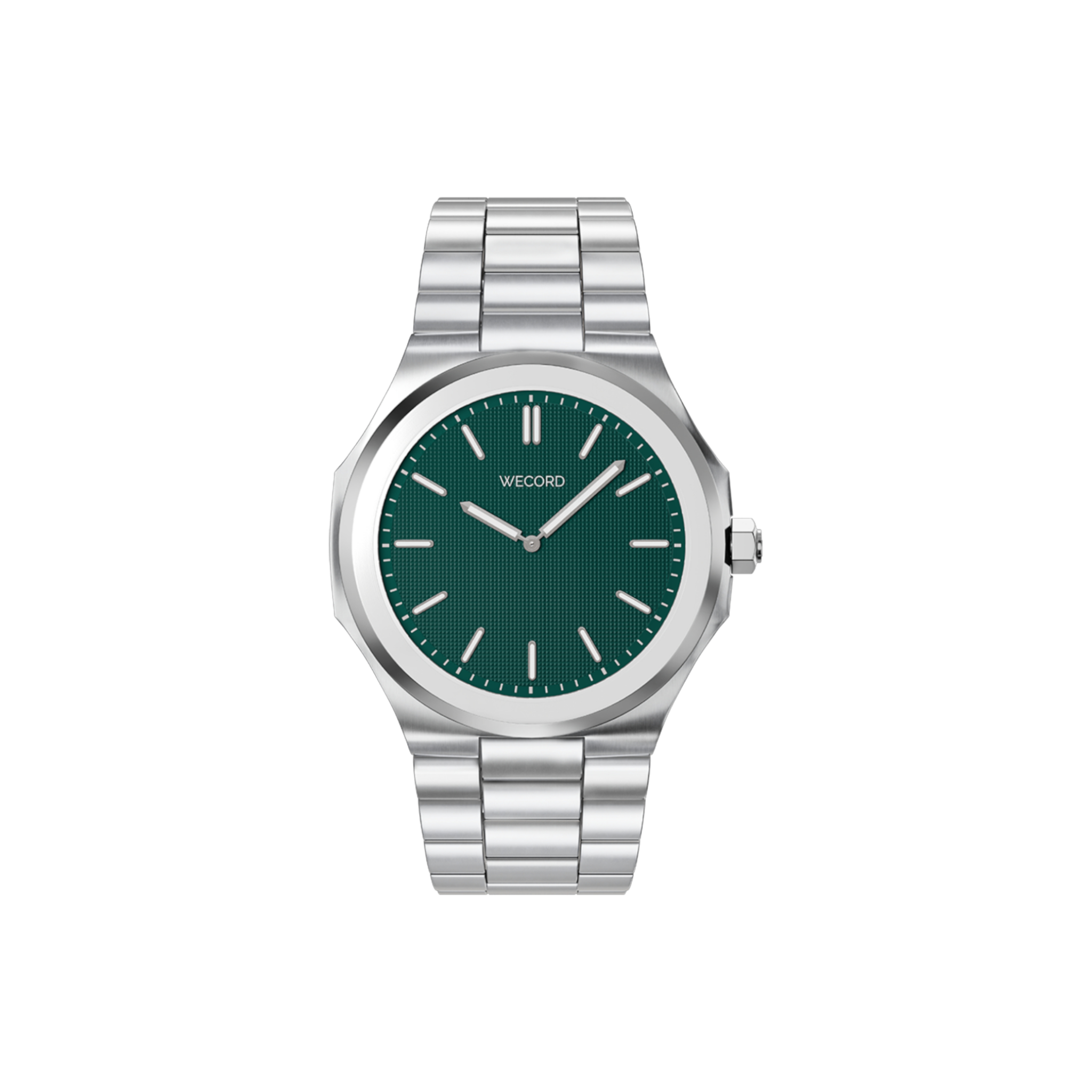 Montre Oliver - Grand Modèle