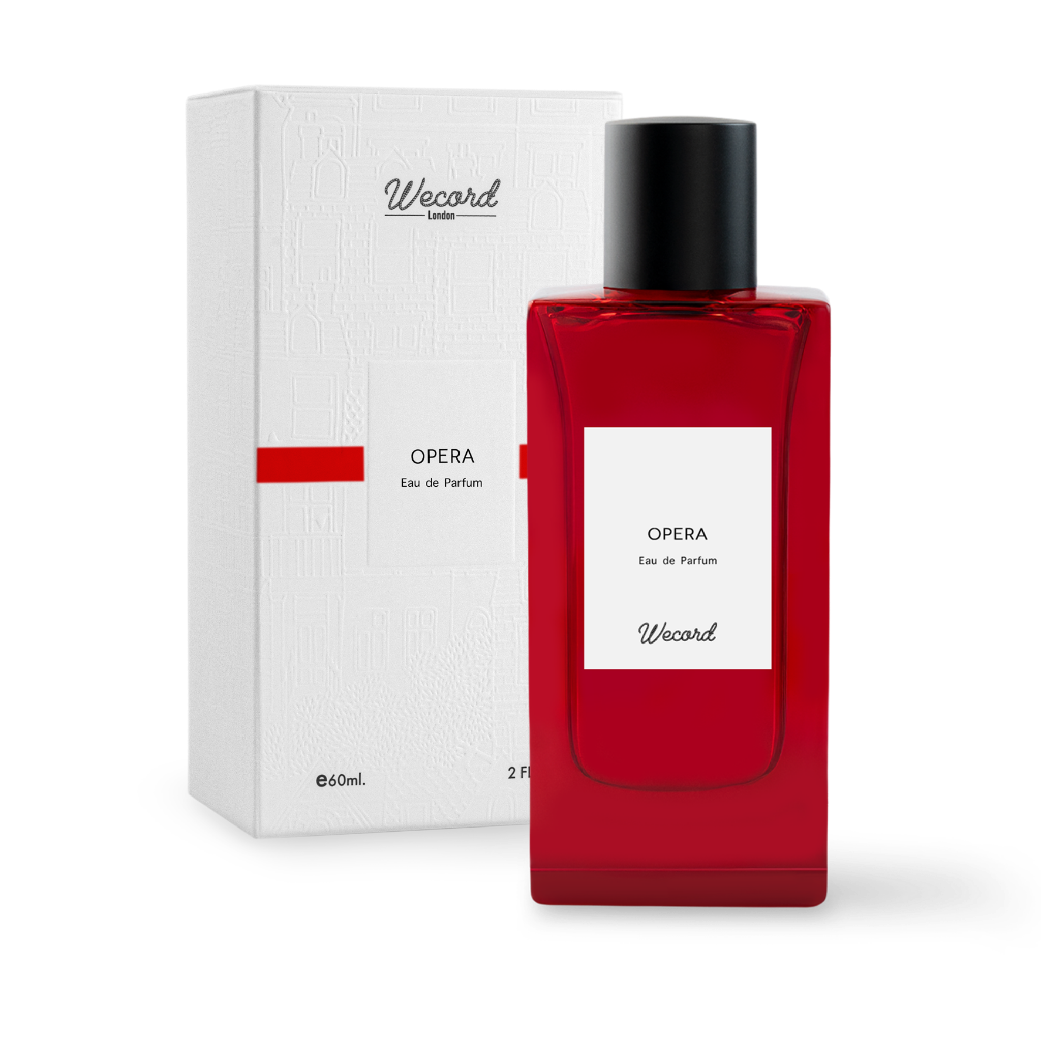 Eau De Parfum Opera