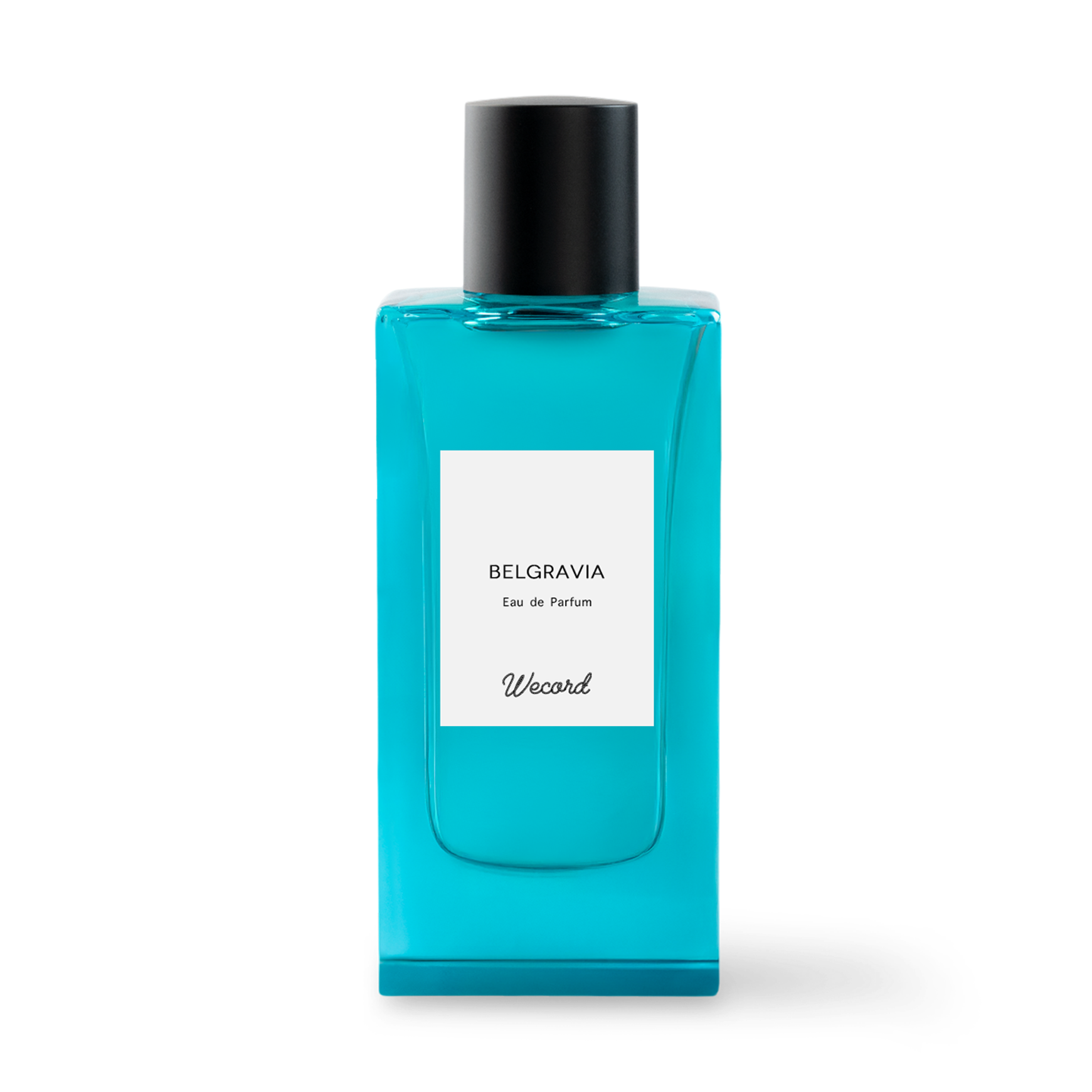 Eau De Parfum Belgravia