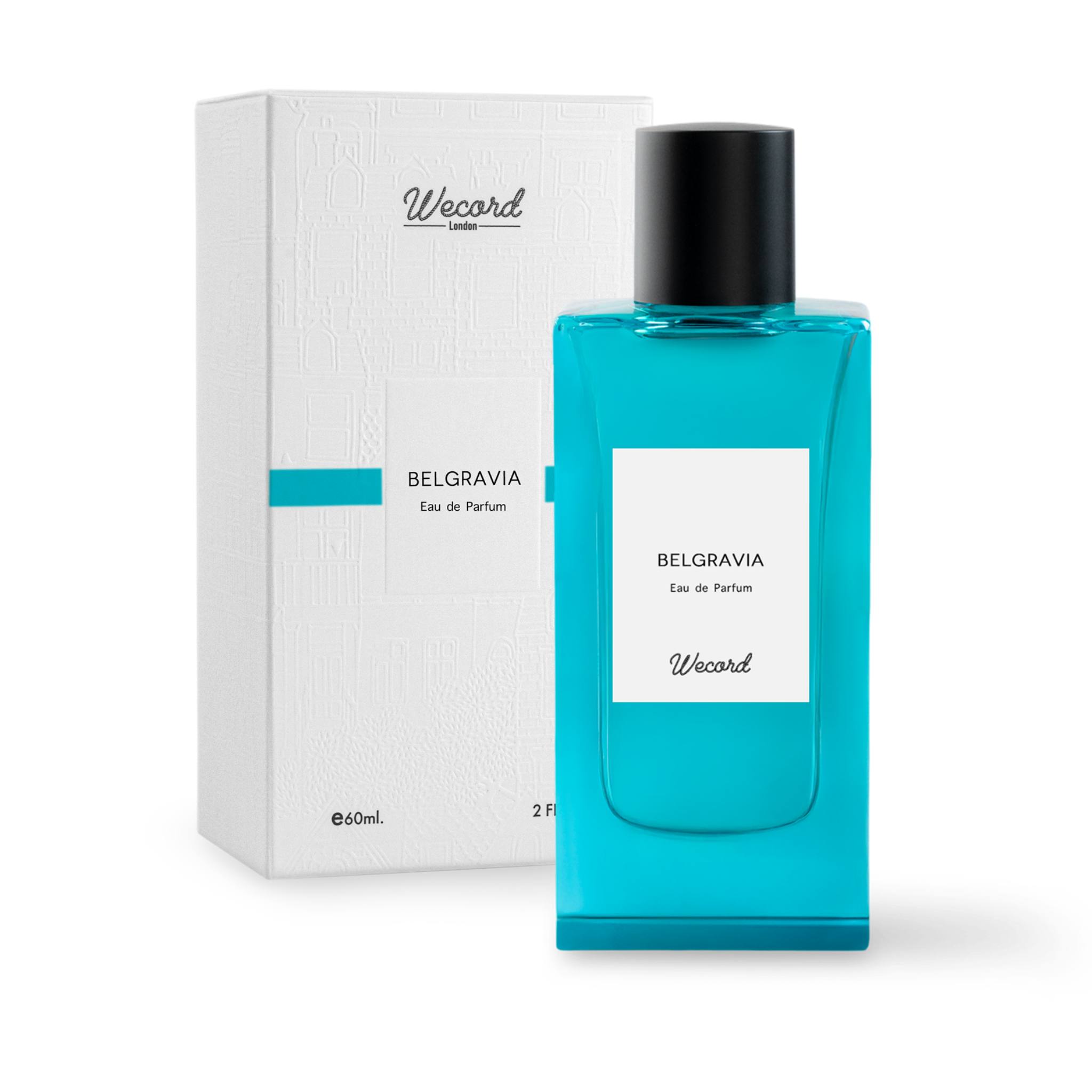 Eau De Parfum Belgravia