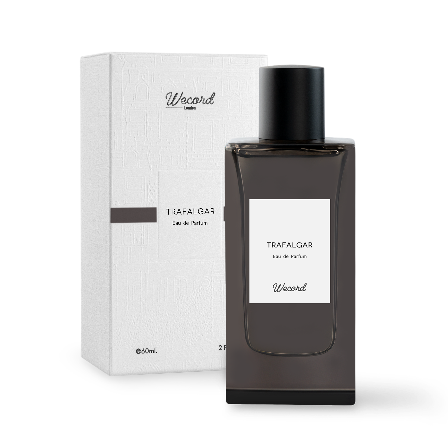 Eau De Parfum Trafalgar