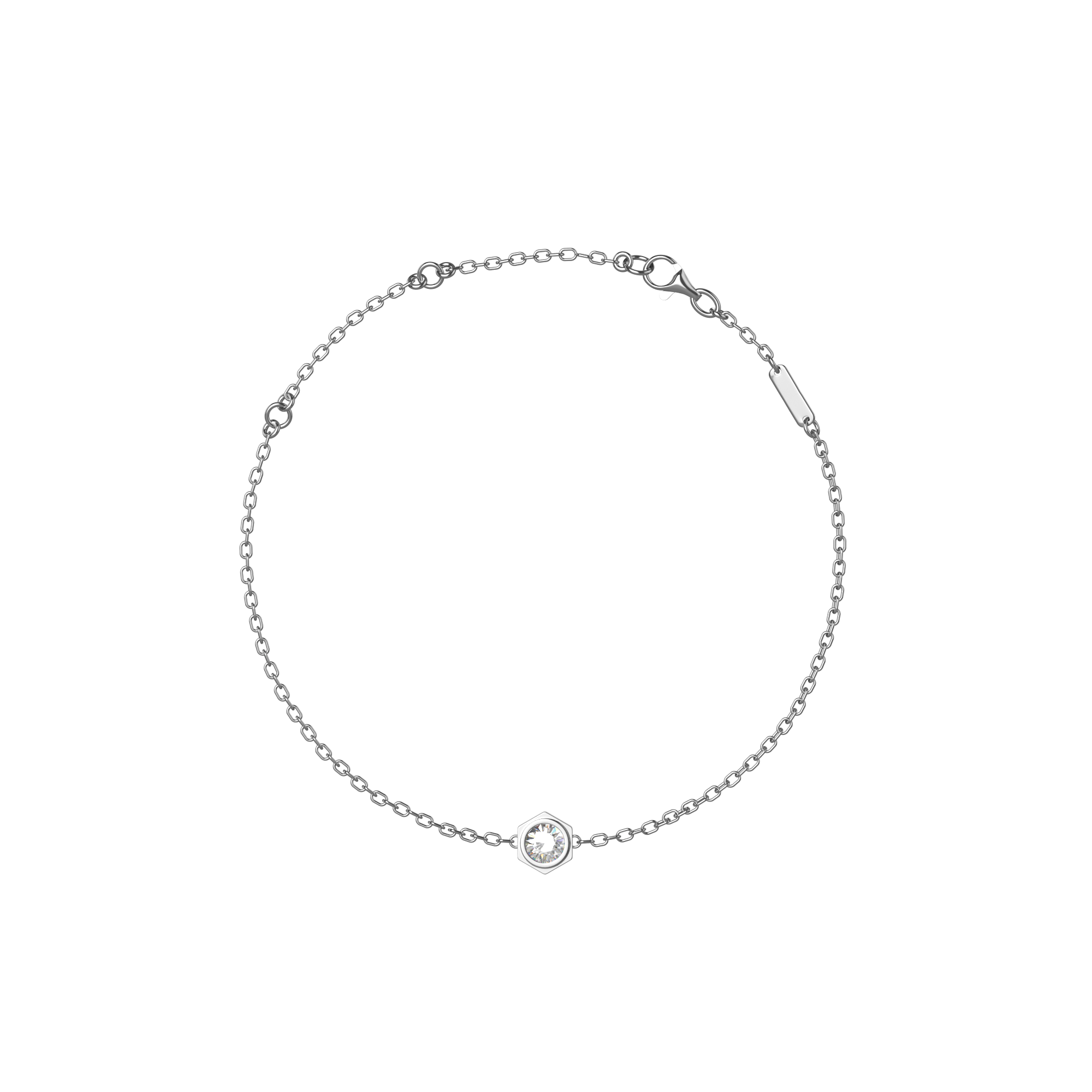 Bracelet Unity