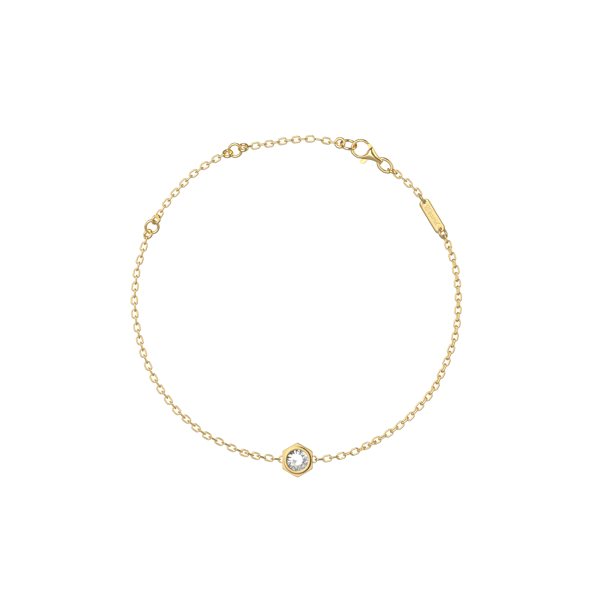 Bracelet Unity