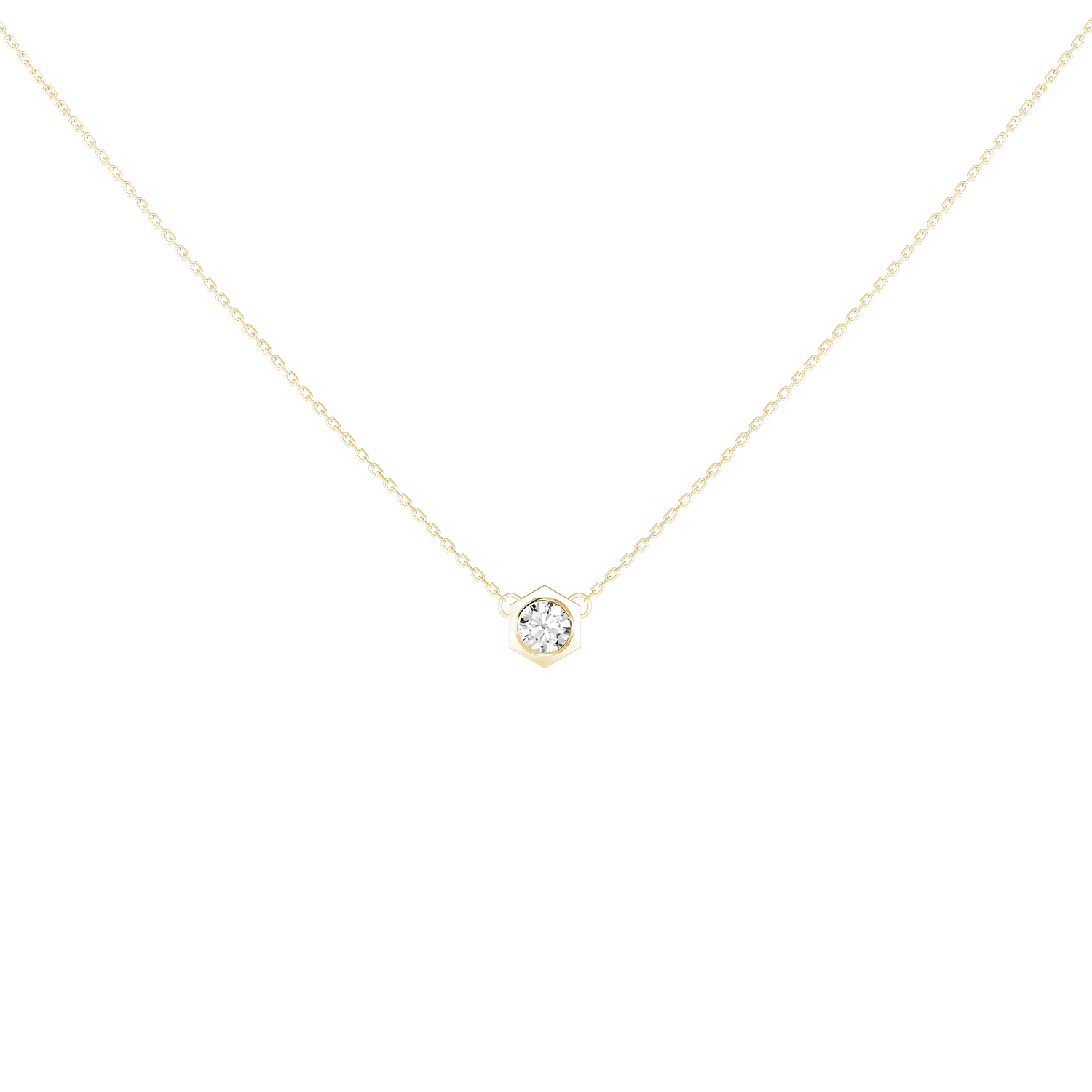 Collier Unity