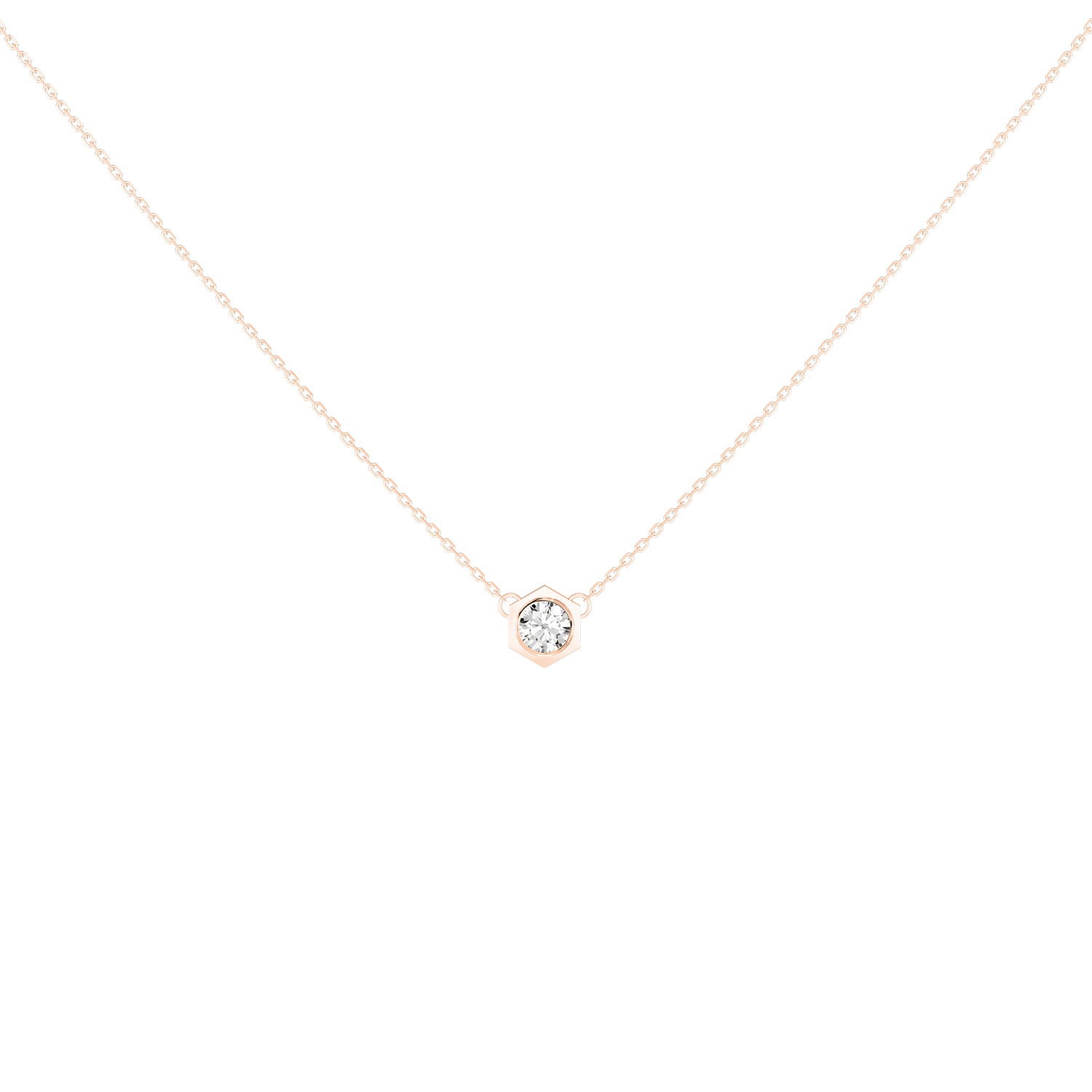 Collier Unity
