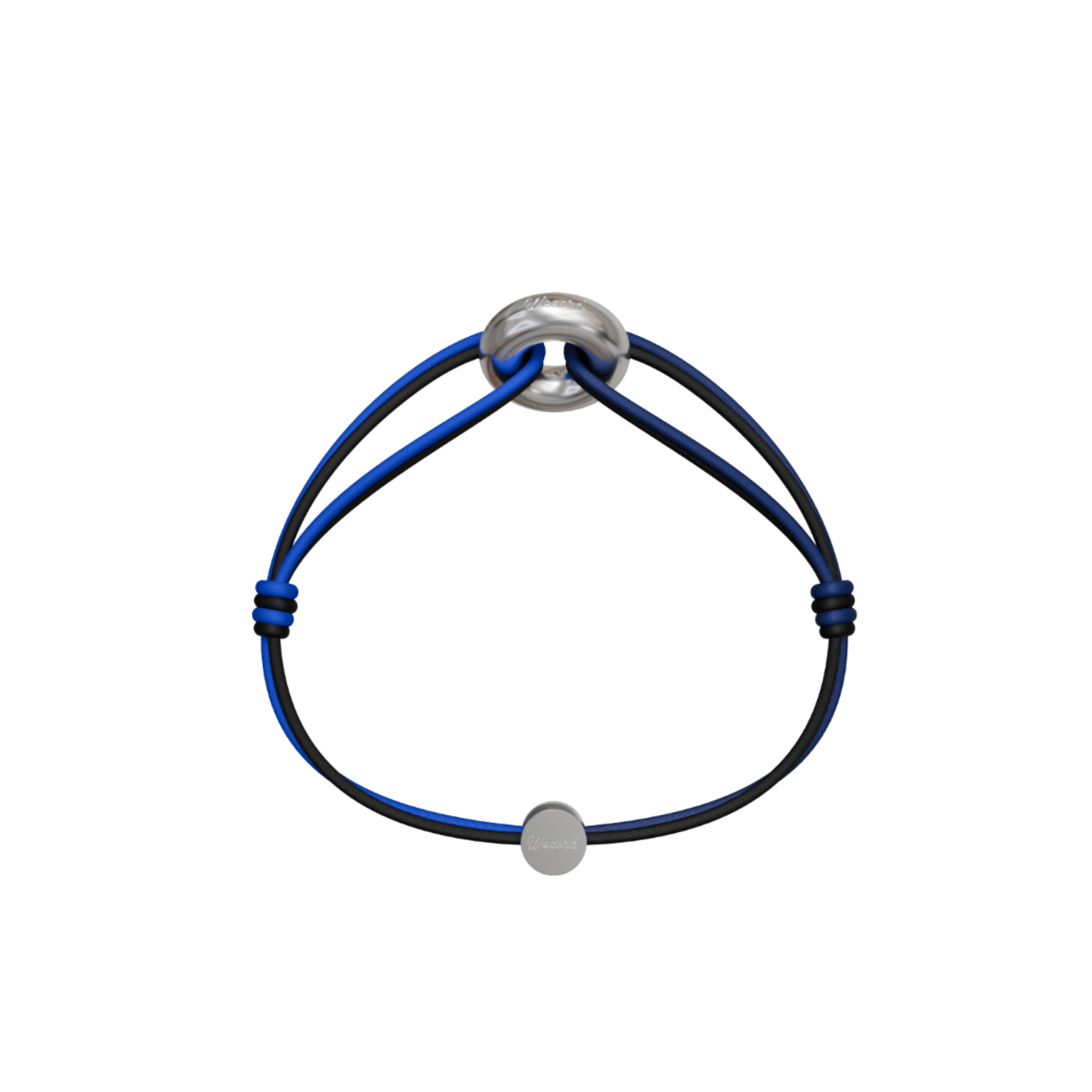 Bracelets d'équipes de football 1mm