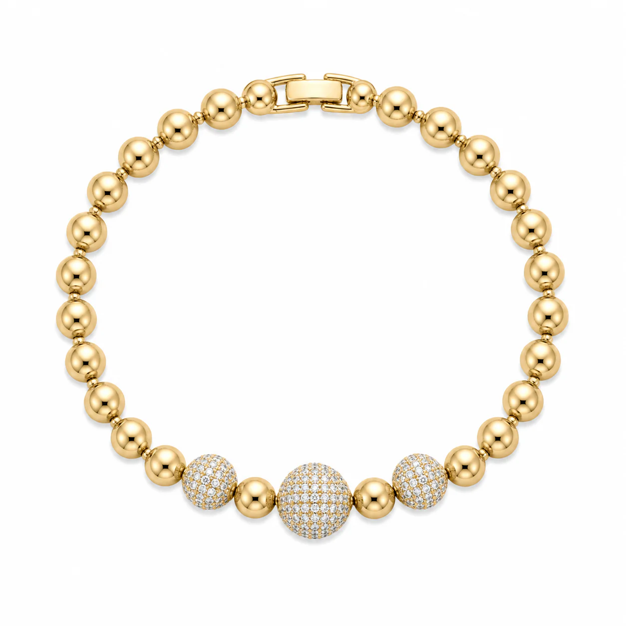 Sphere Bracelet