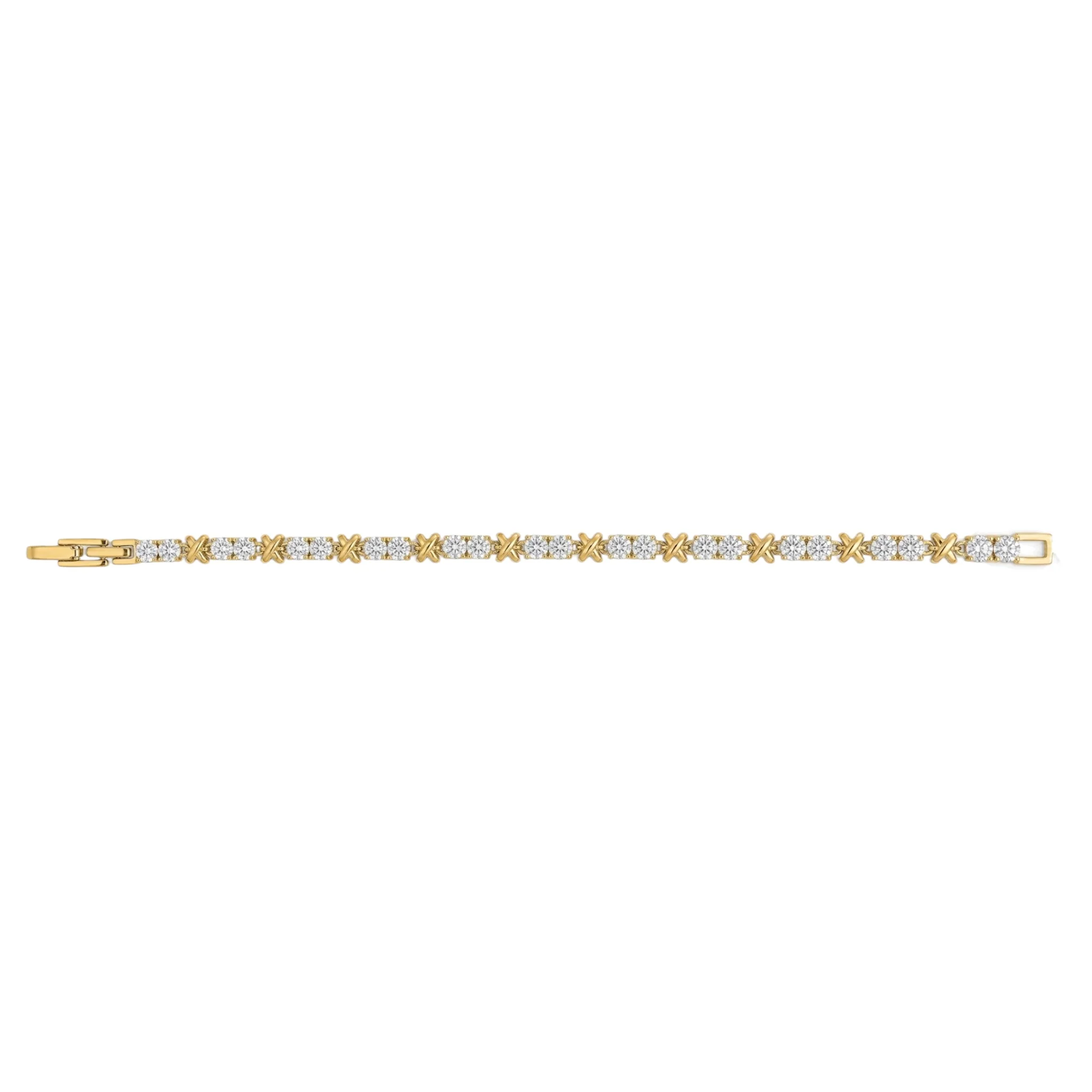 XOXO bracelet