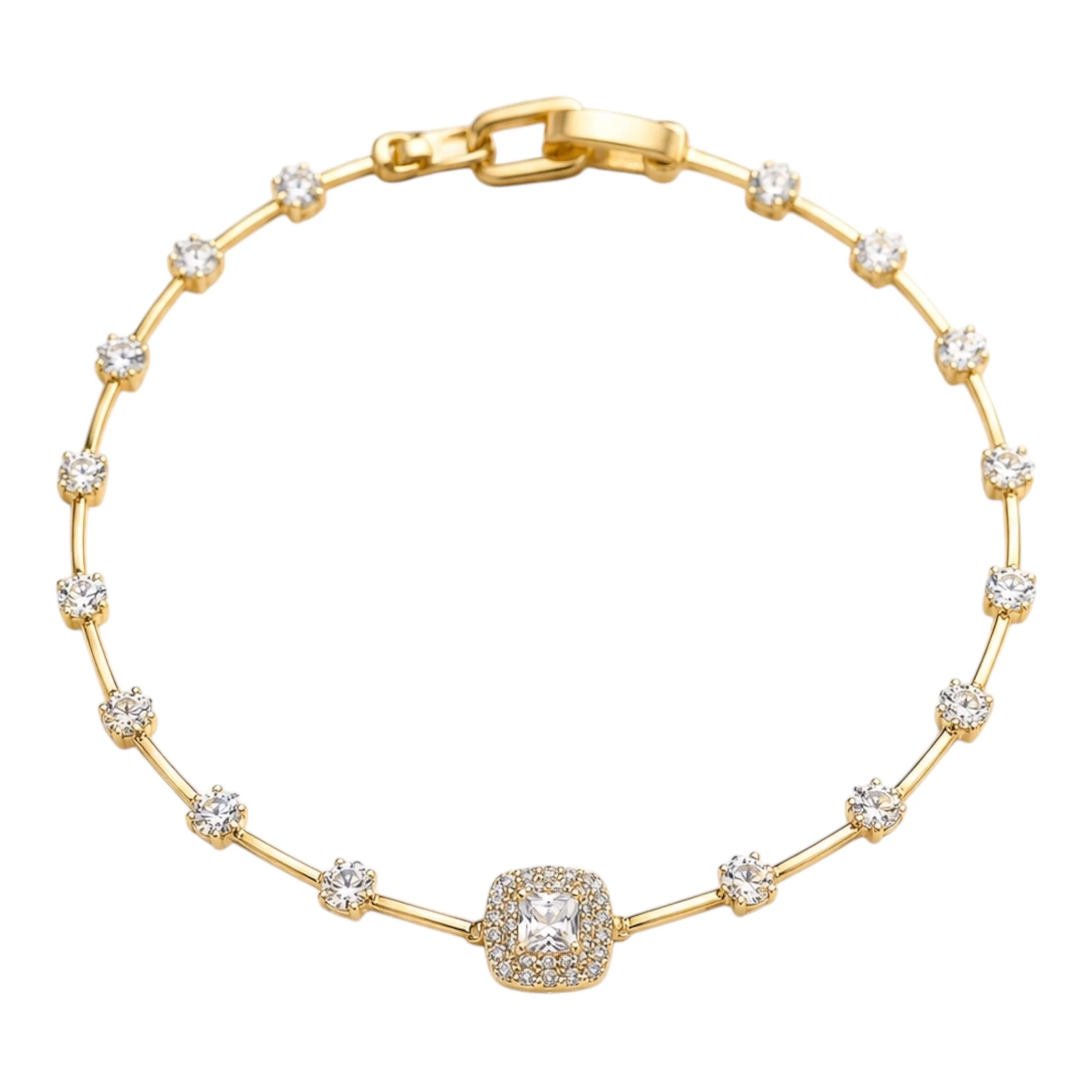 Bracelet Aura Square