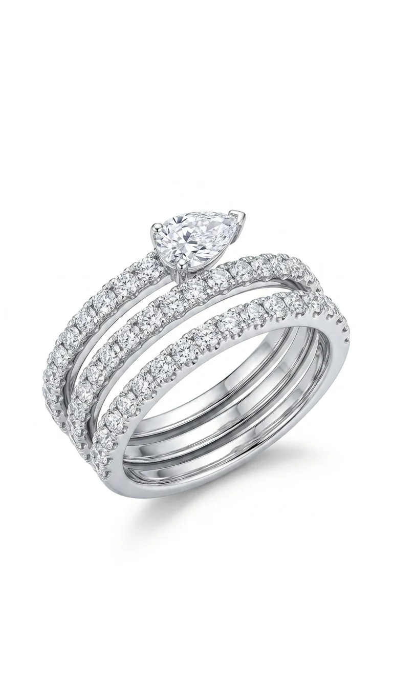 Twin Ring