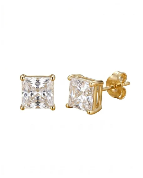 Squared bouche trou