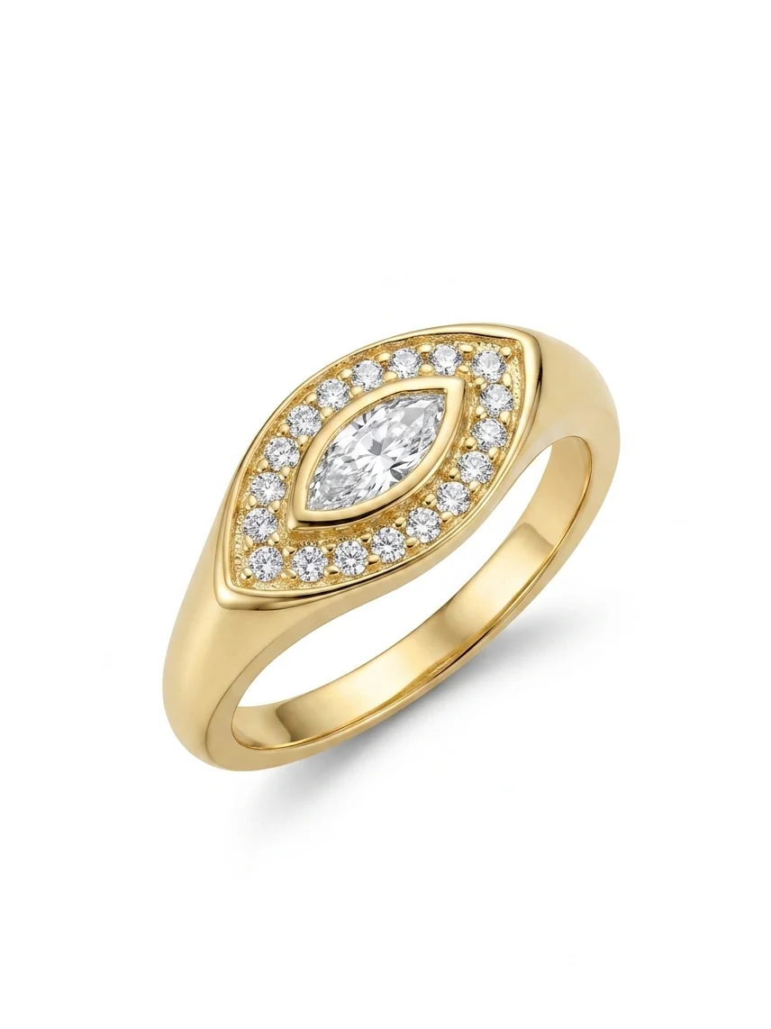 Bright elegance