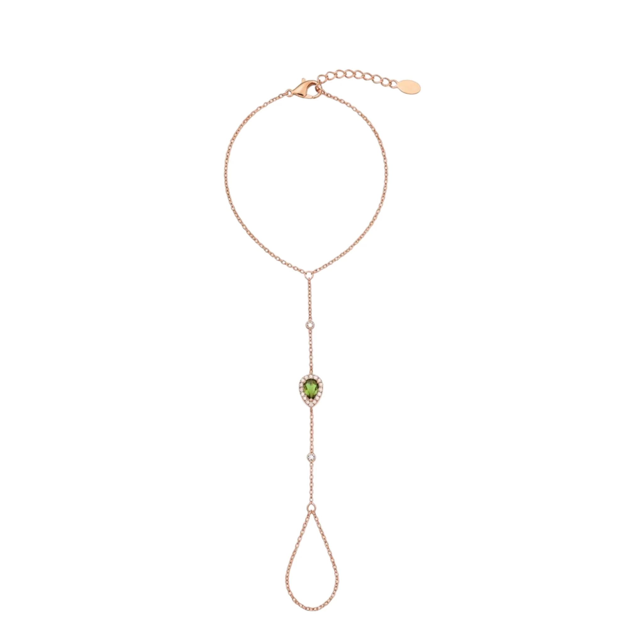 Handchain Bacis Qamar