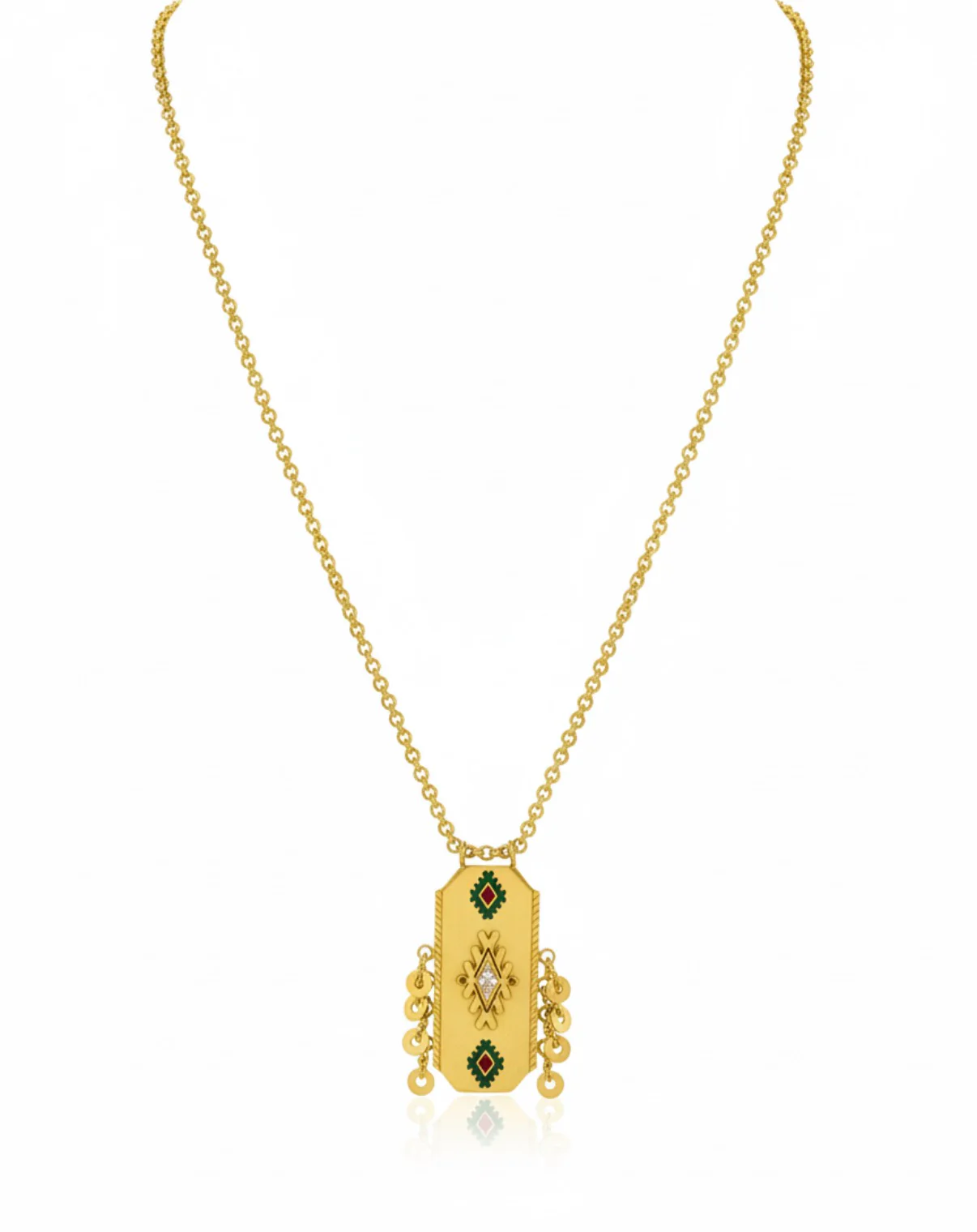 Collier Dihya