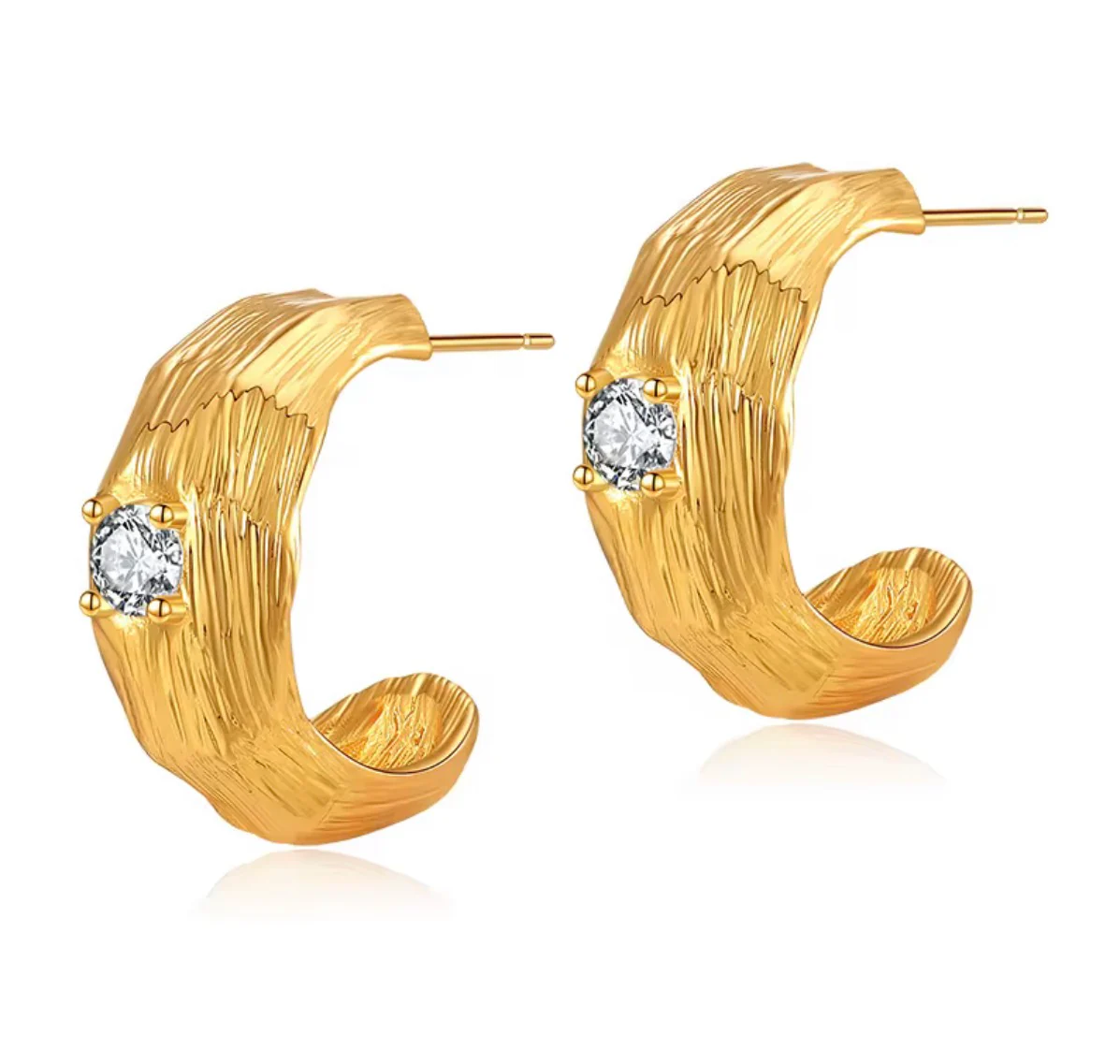 Vintage earrings