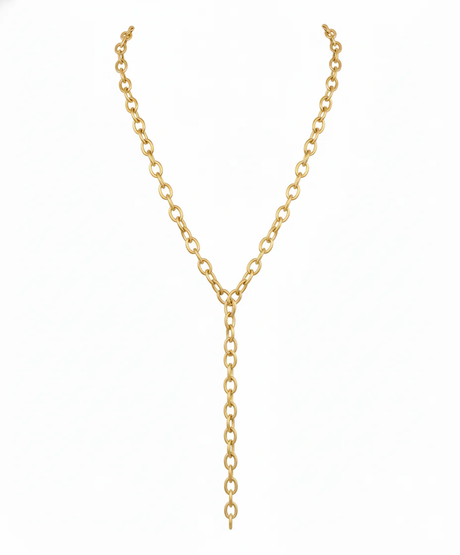 Collier Y éternité