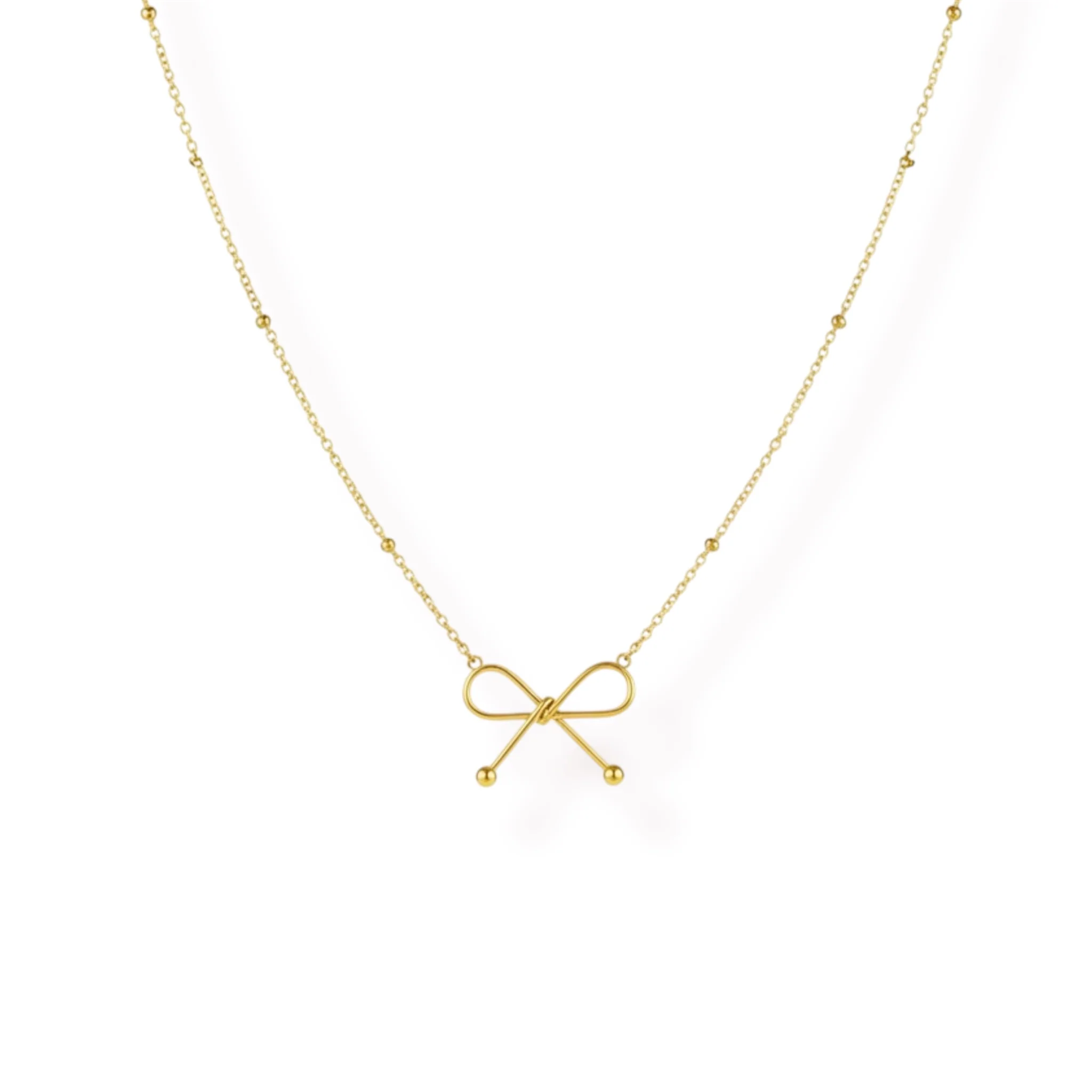 Minimal chic