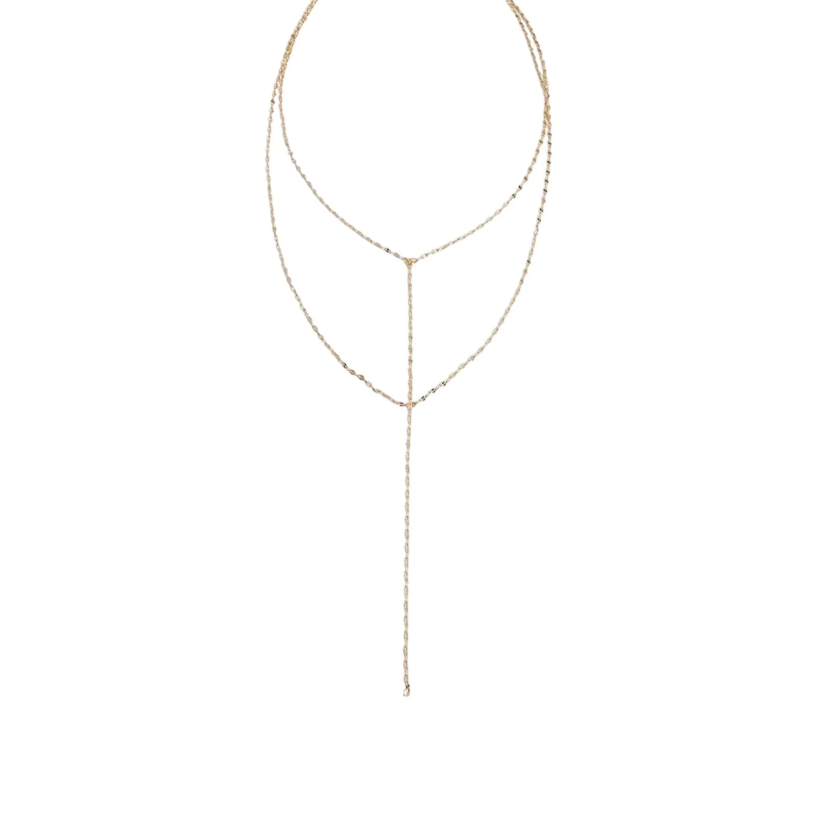 Collier Drop Love