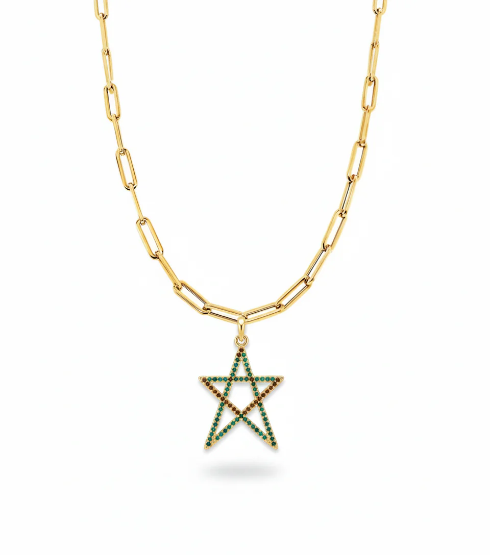 Star of Maghreb