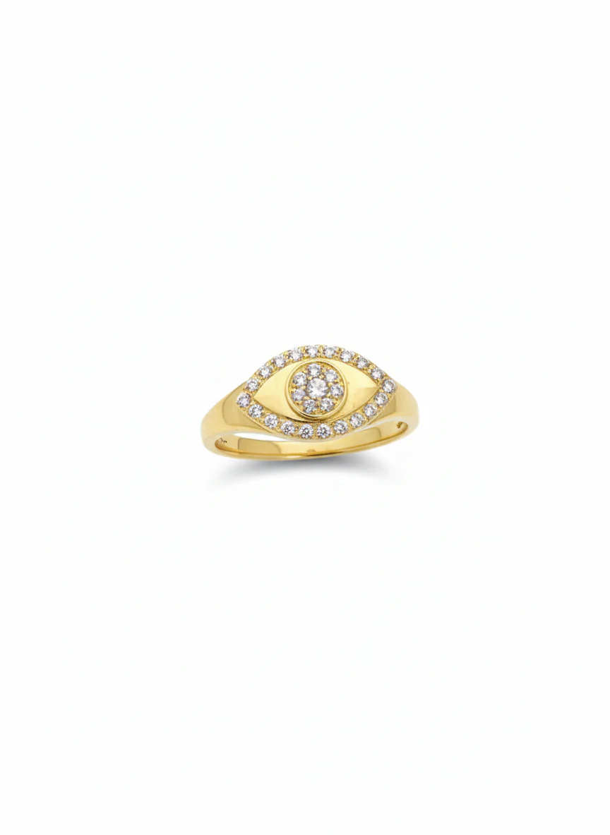 Eye Ring