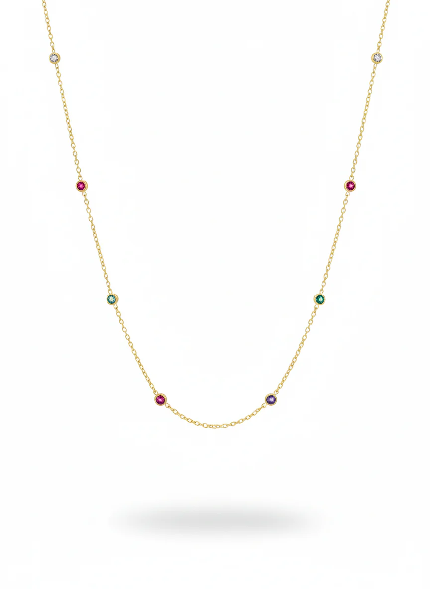 The Mediterranean Drop
