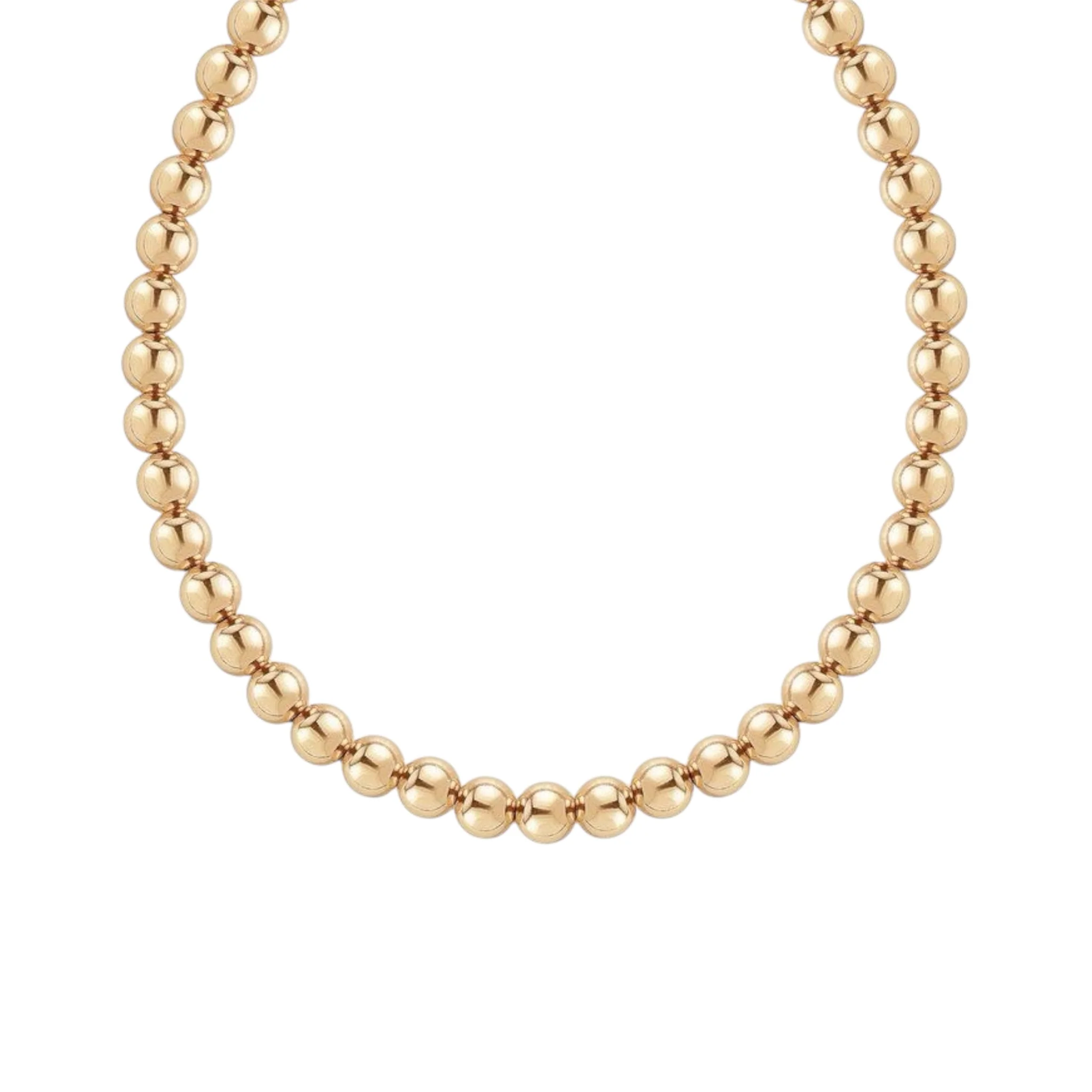 Gold Pearls