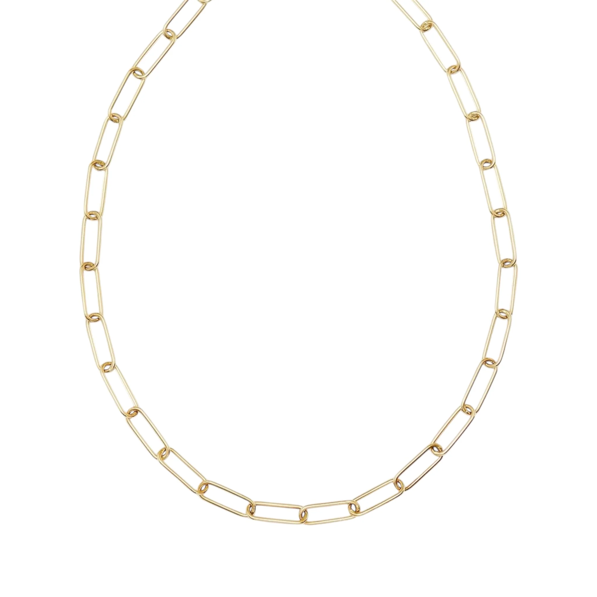 Paper Clip Chocker