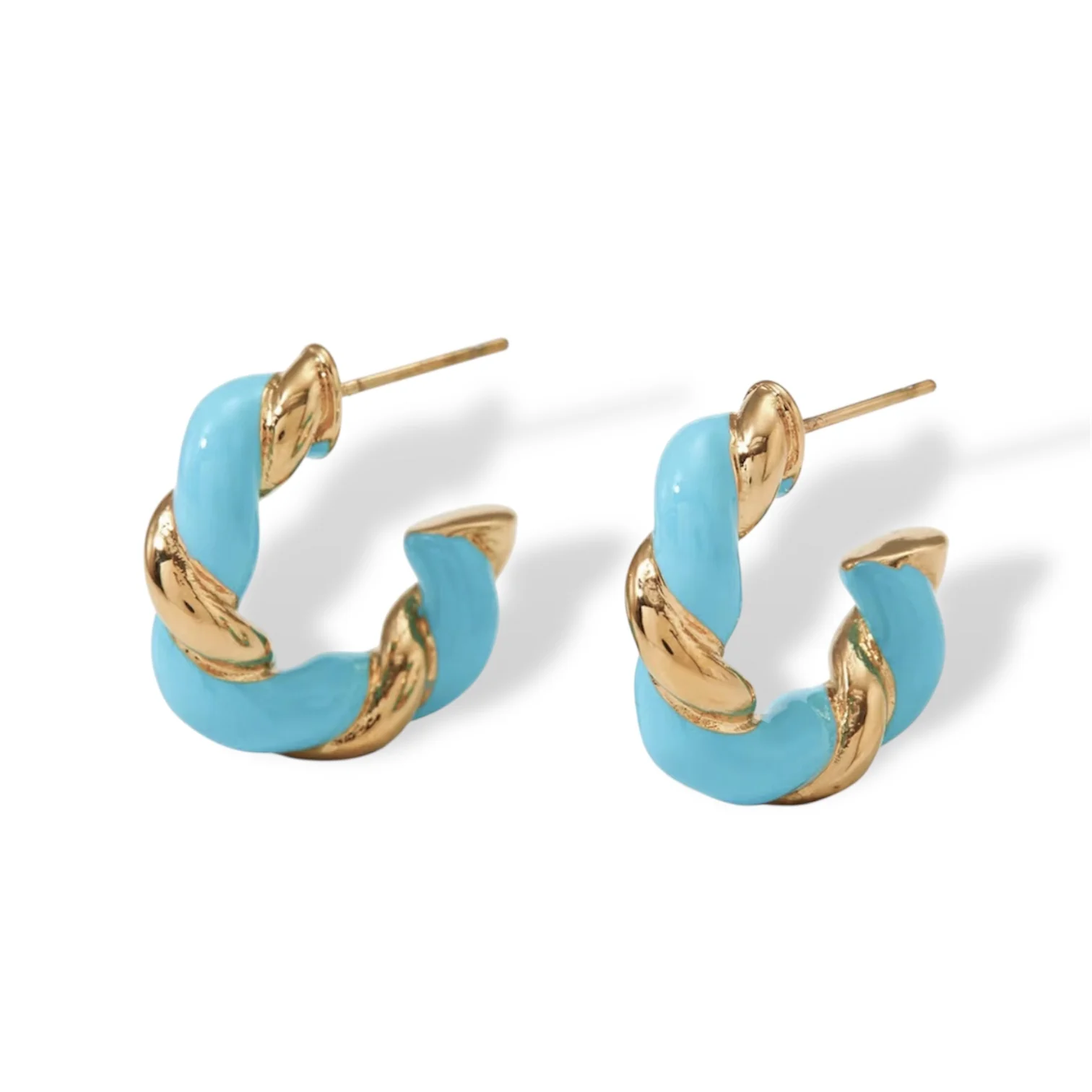 OCÉANE EARRINGS