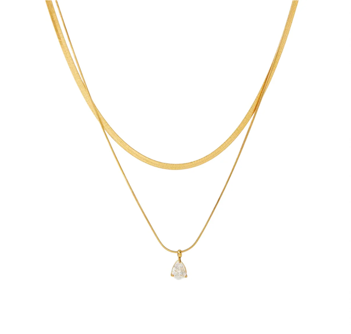 GOUTTE & GOLD