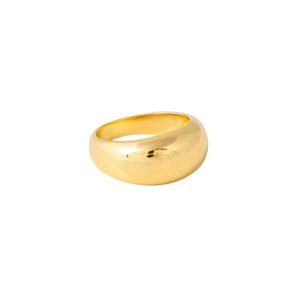 Hoop Ring