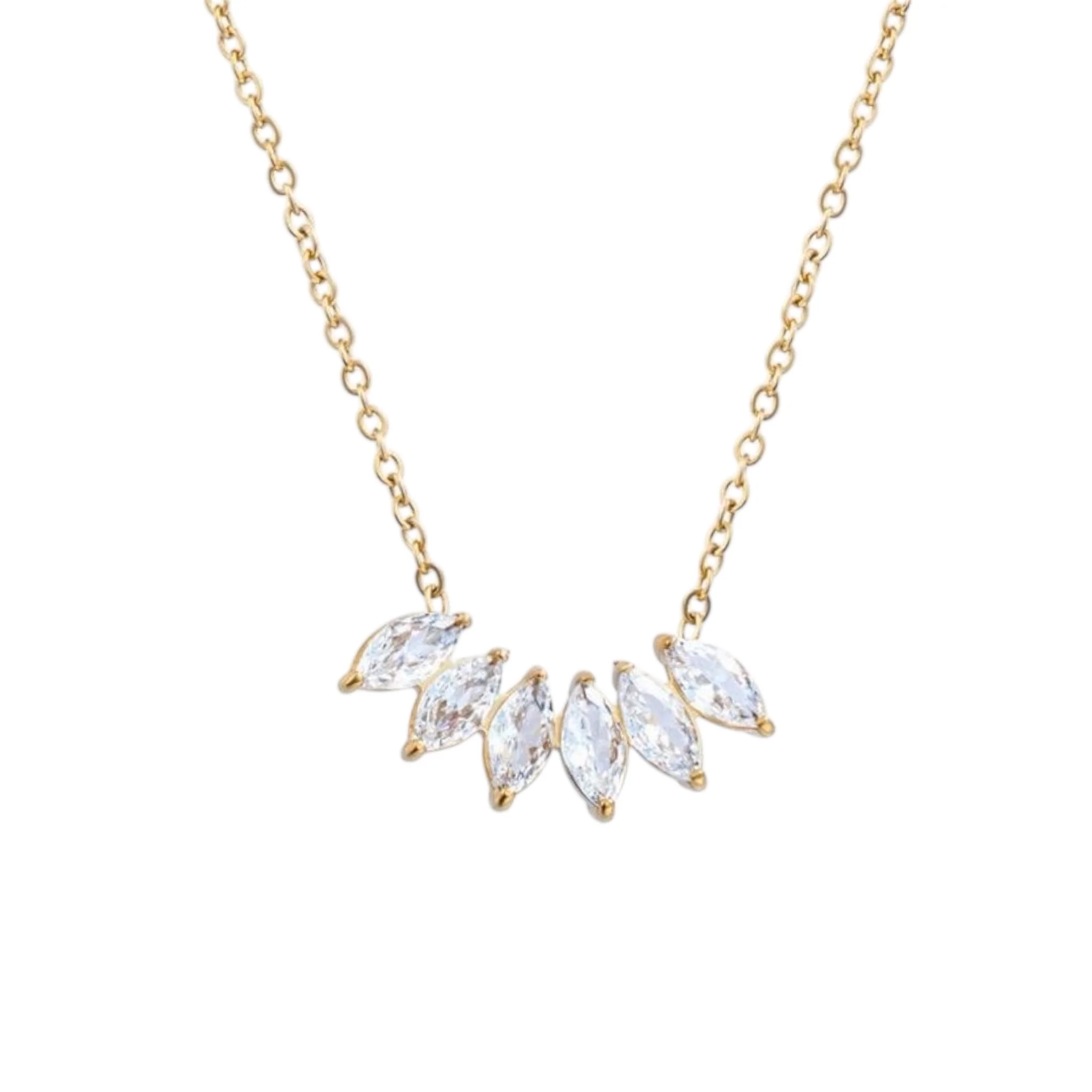 Luminous Necklace