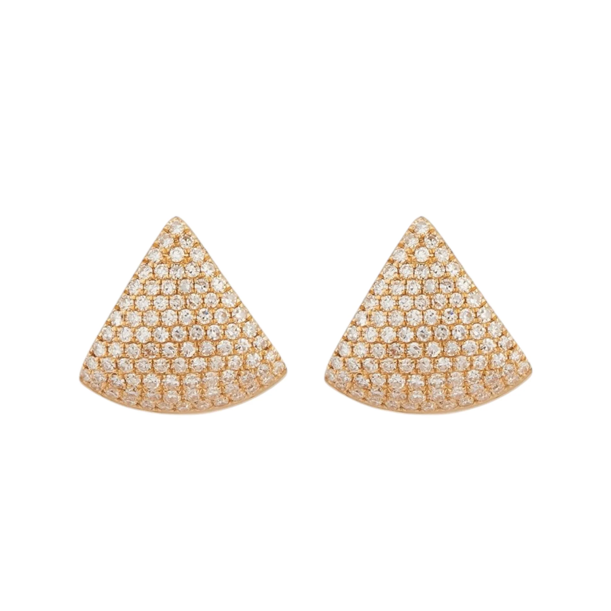 Pavé V Sparkle