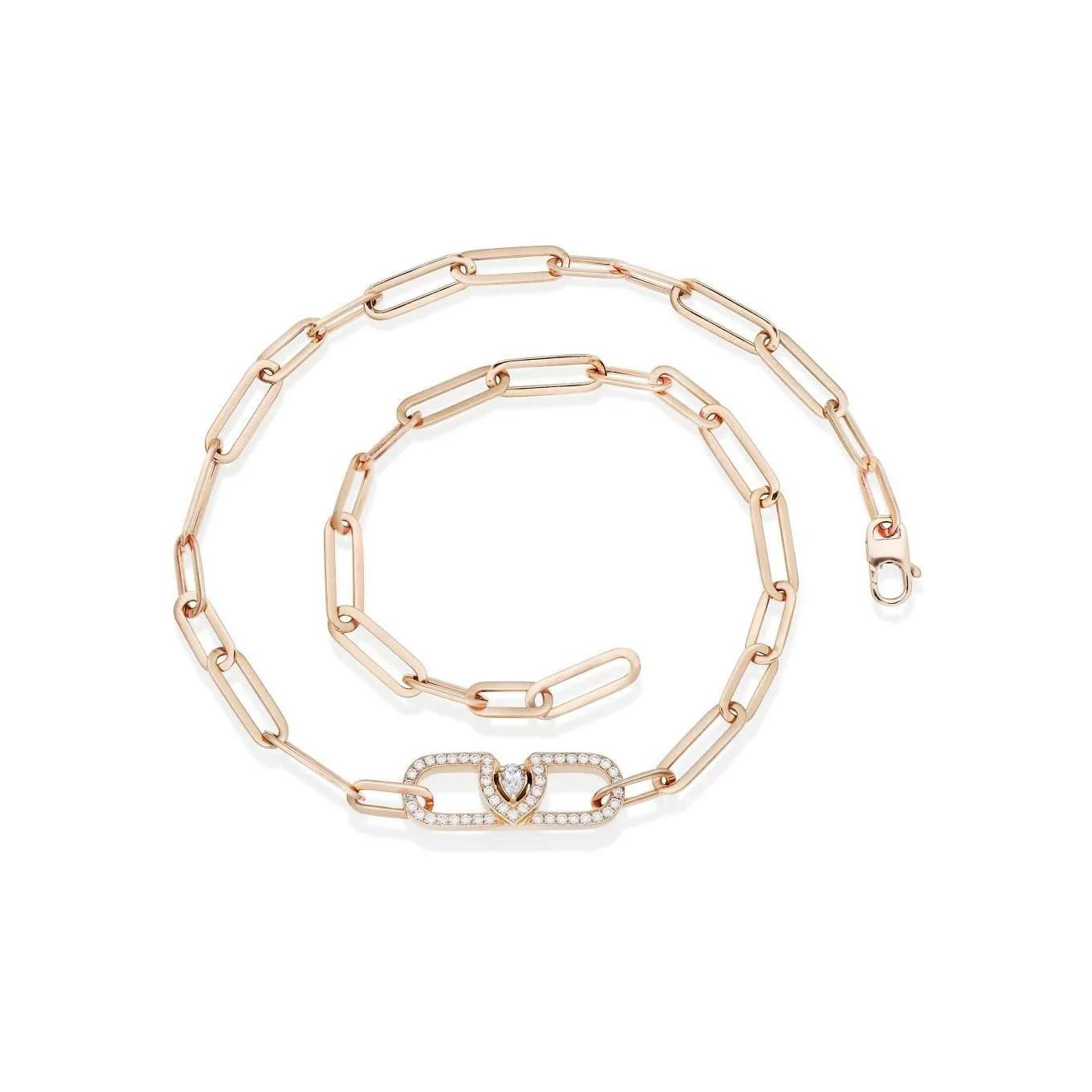 Amor Chocker