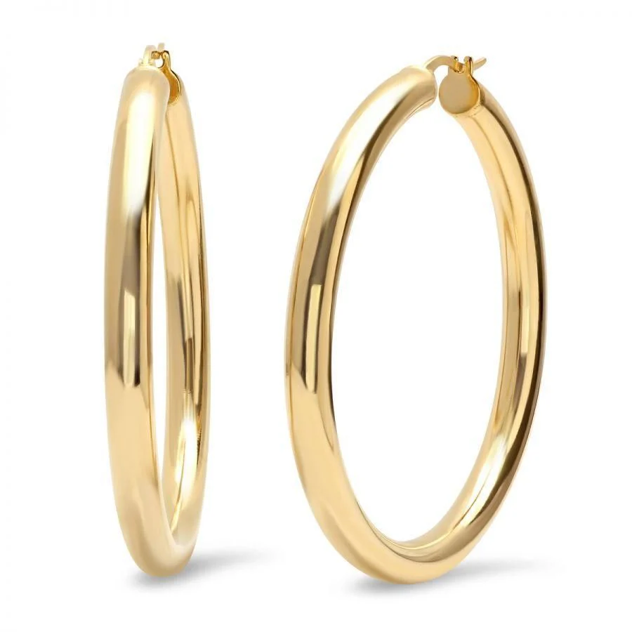 Tube Hoops