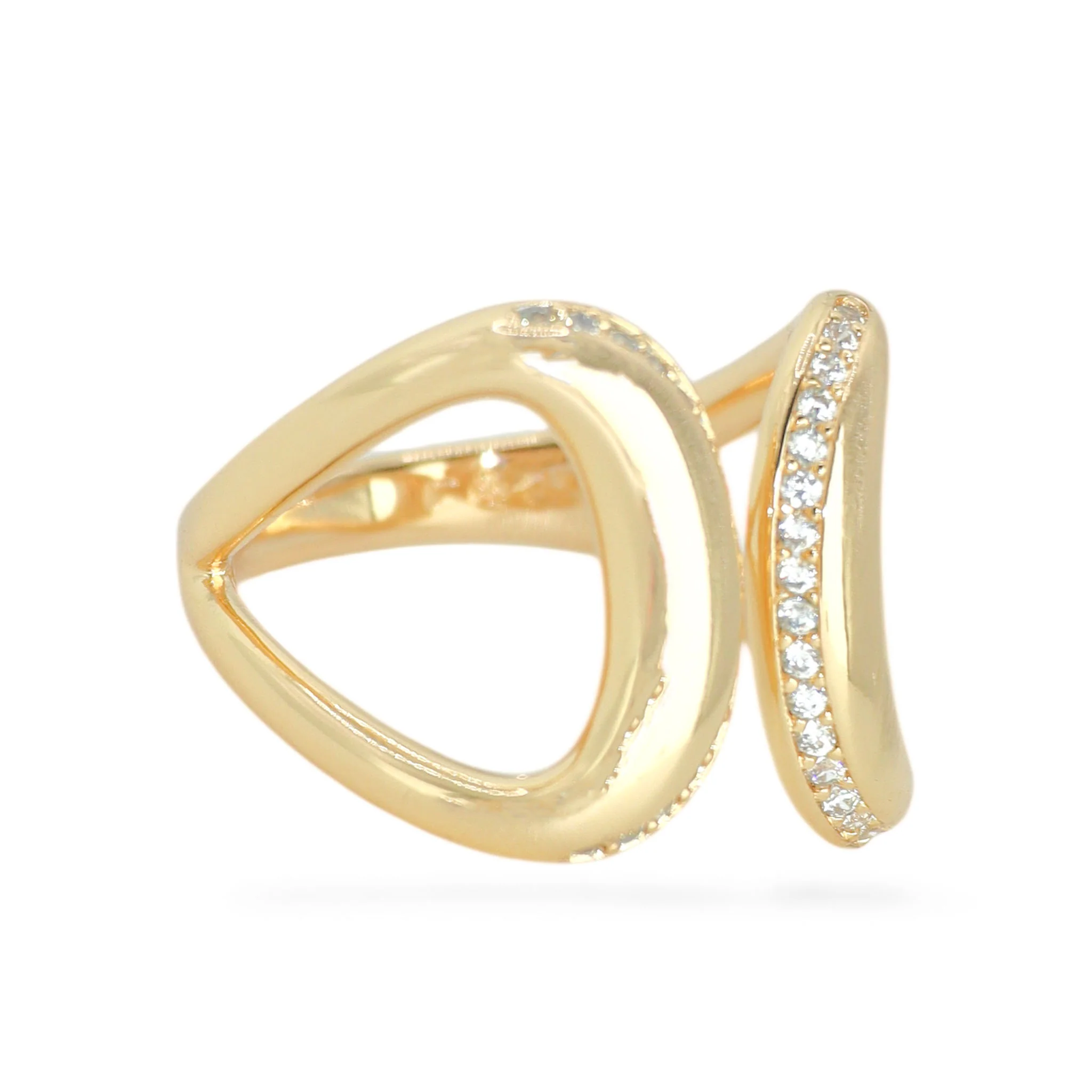 Bague Lay