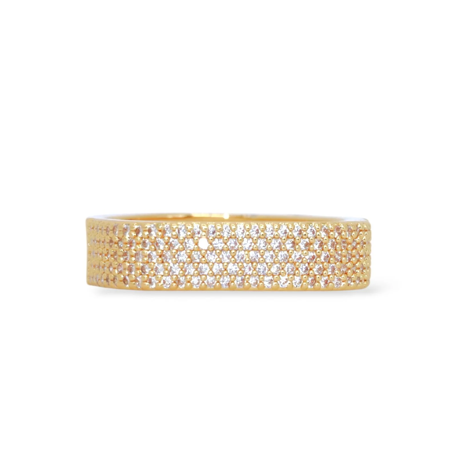 Bague Endless