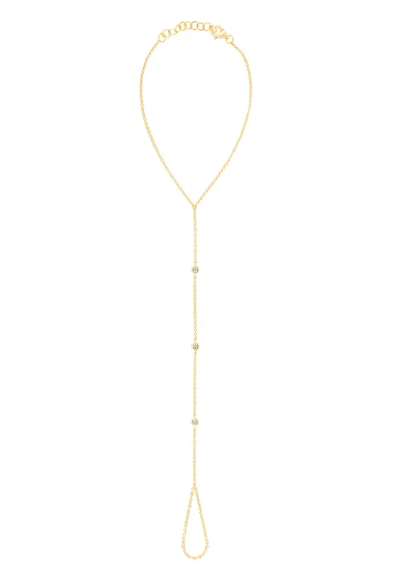 Handchain classique