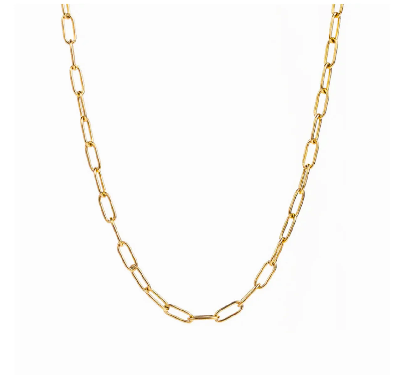 Collier Charm
