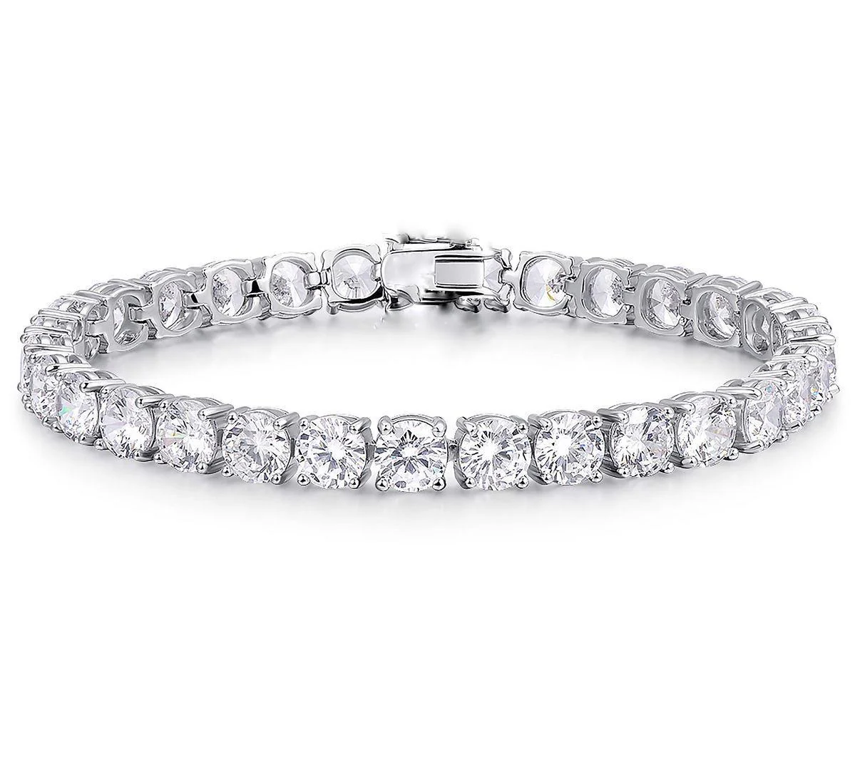 Tennis Bracelet (4mm)
