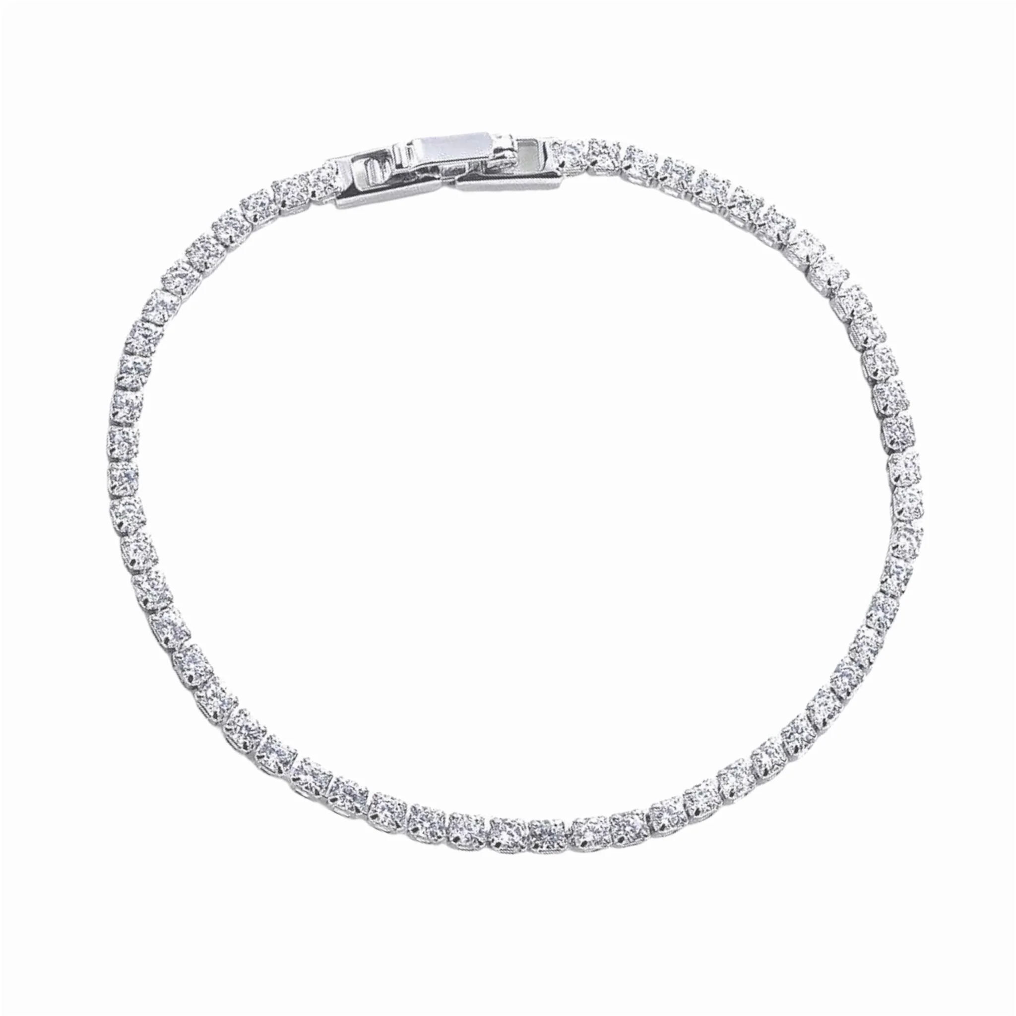 TENNIS BRACELET (2MM)