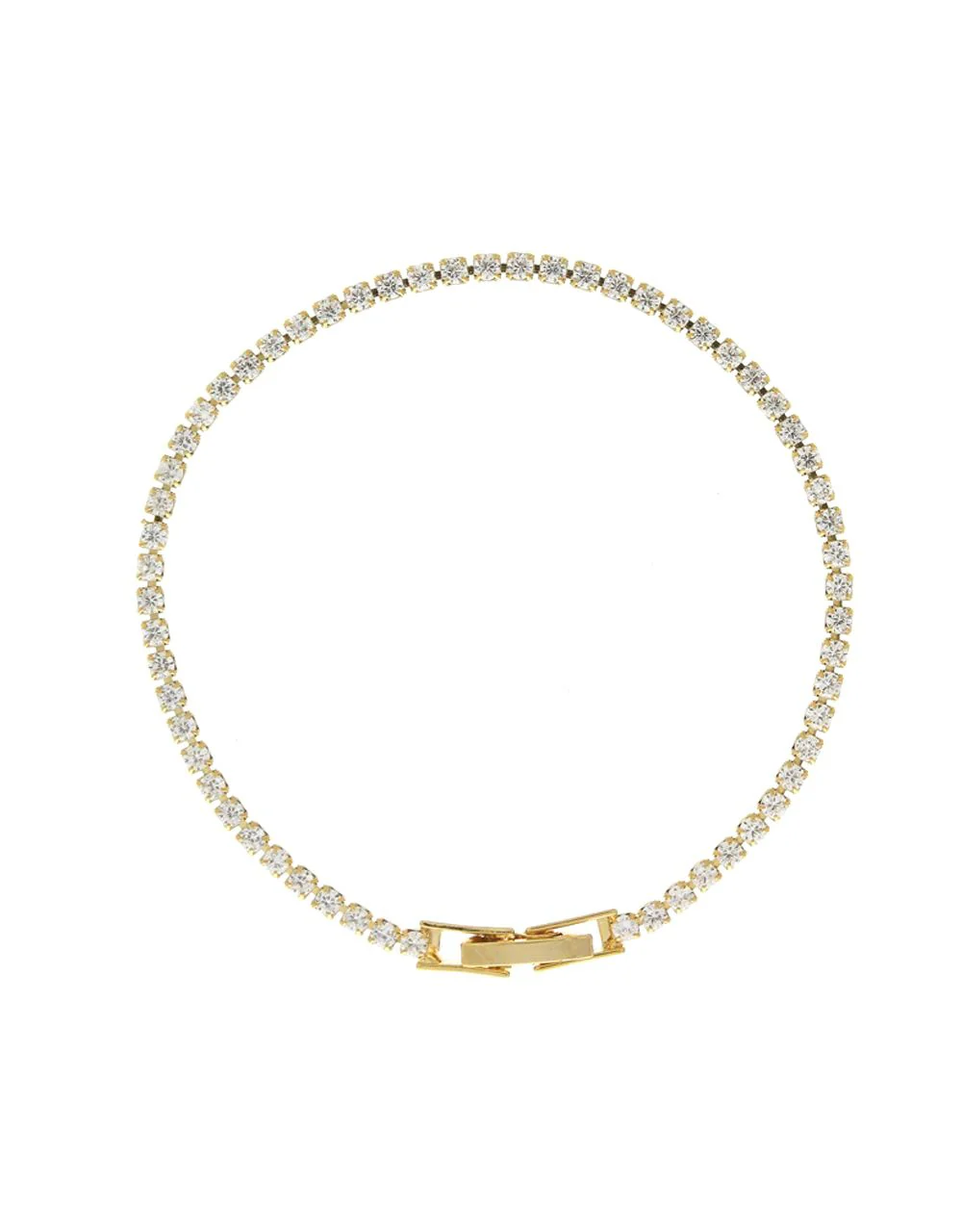 TENNIS BRACELET (2MM)