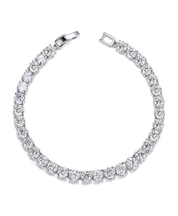 TENNIS BRACELET (3MM)