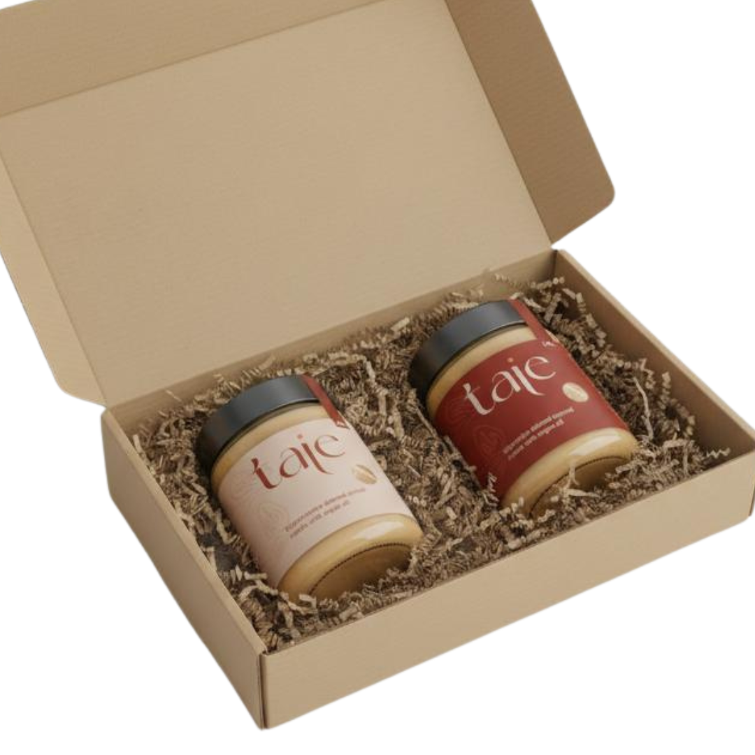 Amlou Duo Box