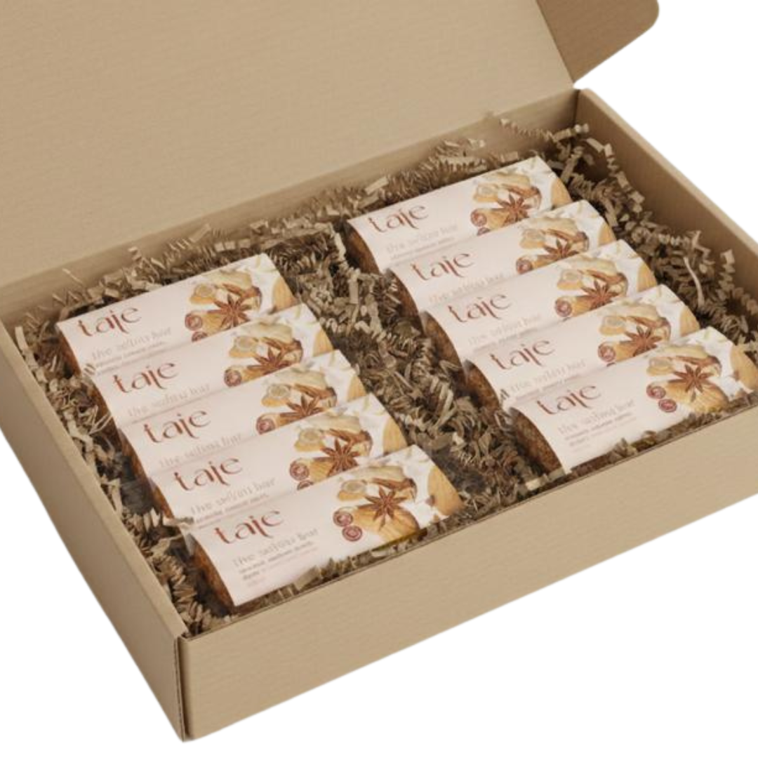 10 Sellou Bars Pack