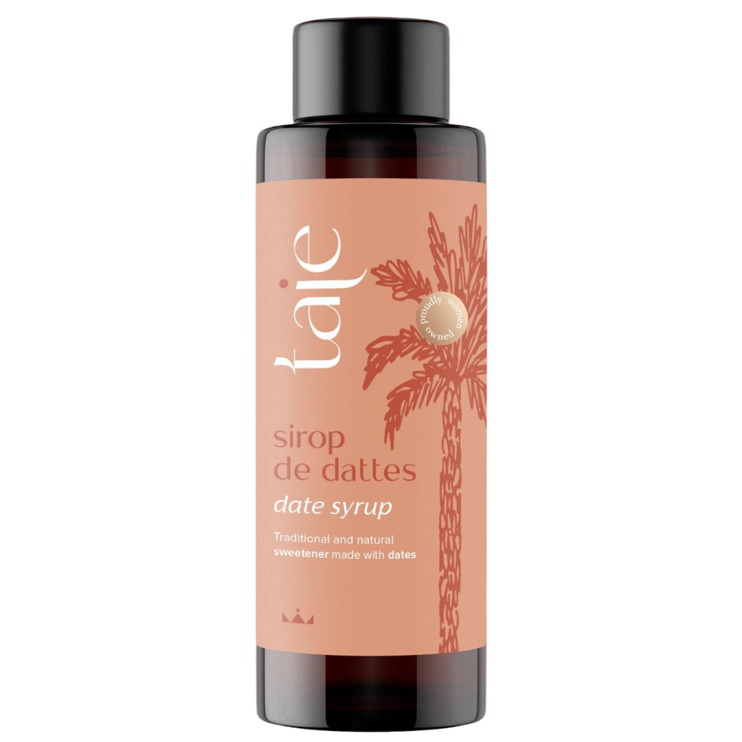 Date Syrup