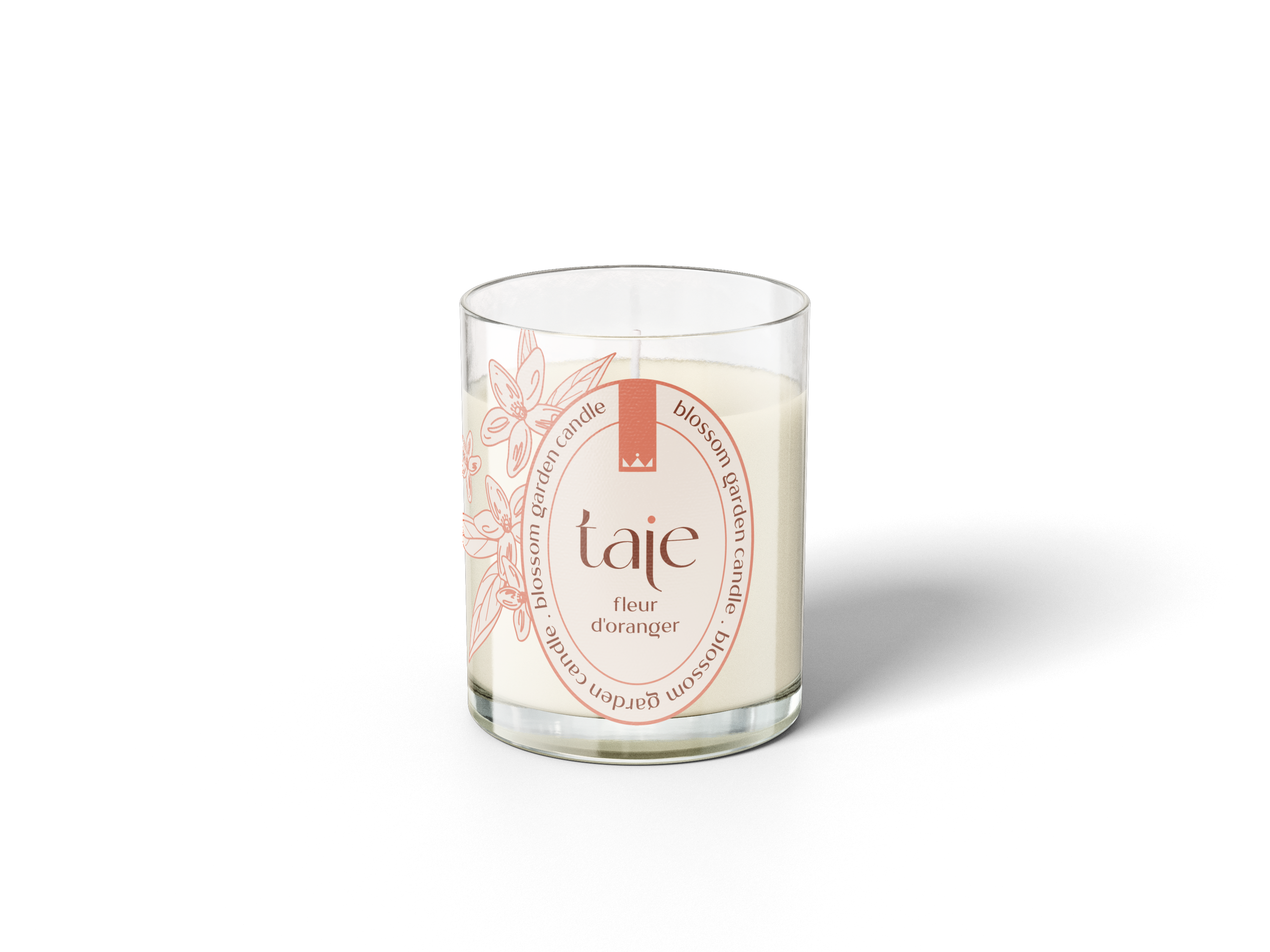 Blossom Garden Candle