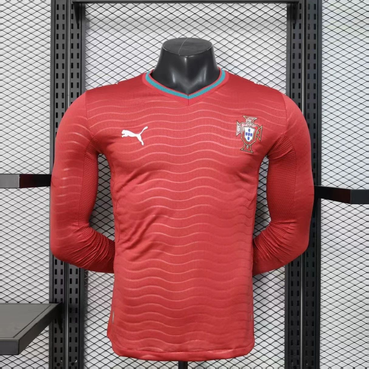 Portugal long Sleeve